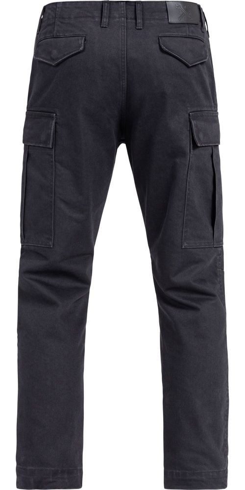 John Doe Motorradhose Regular Cargo Mono