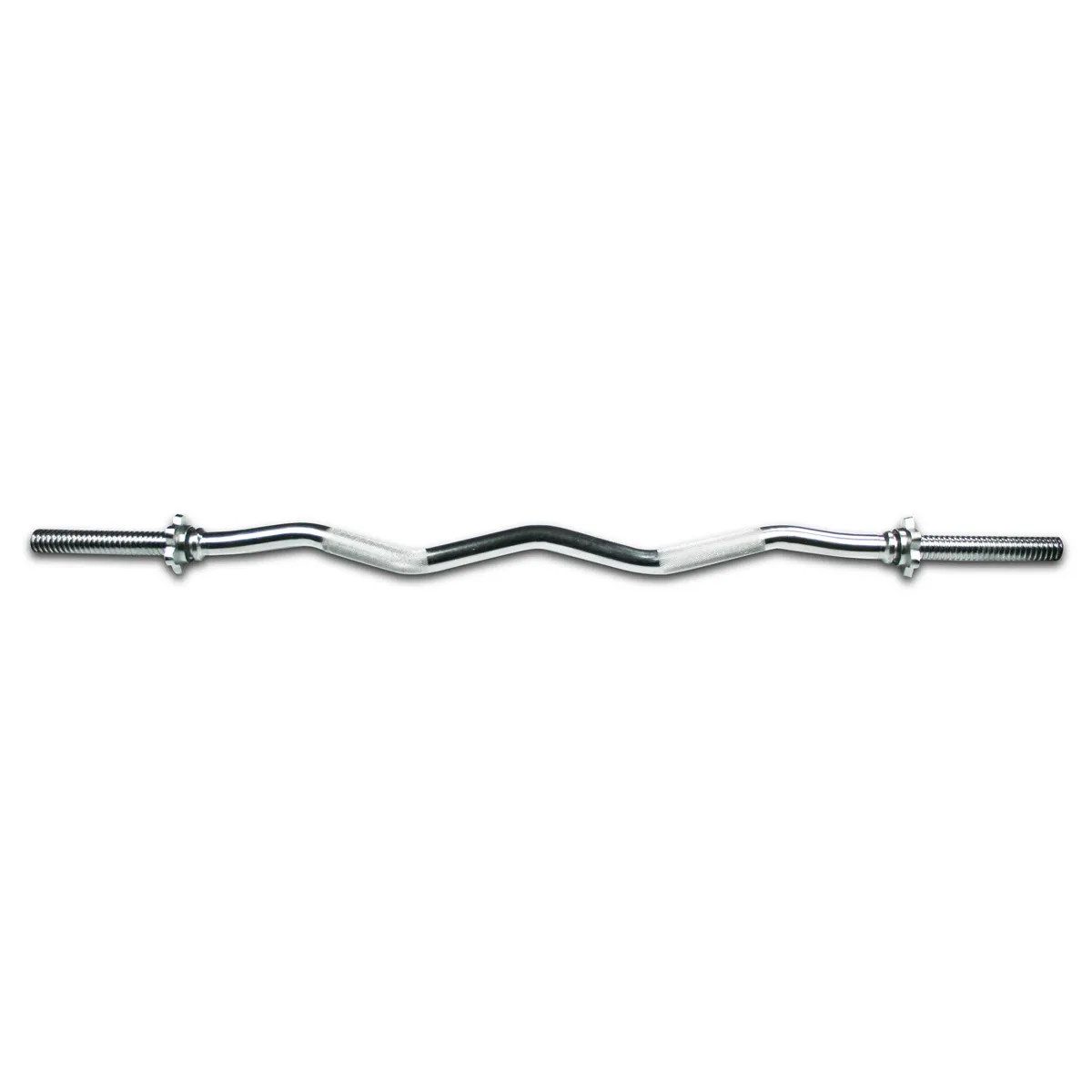 Hammer Langhantelstange SZ-Curlstange 30 mm