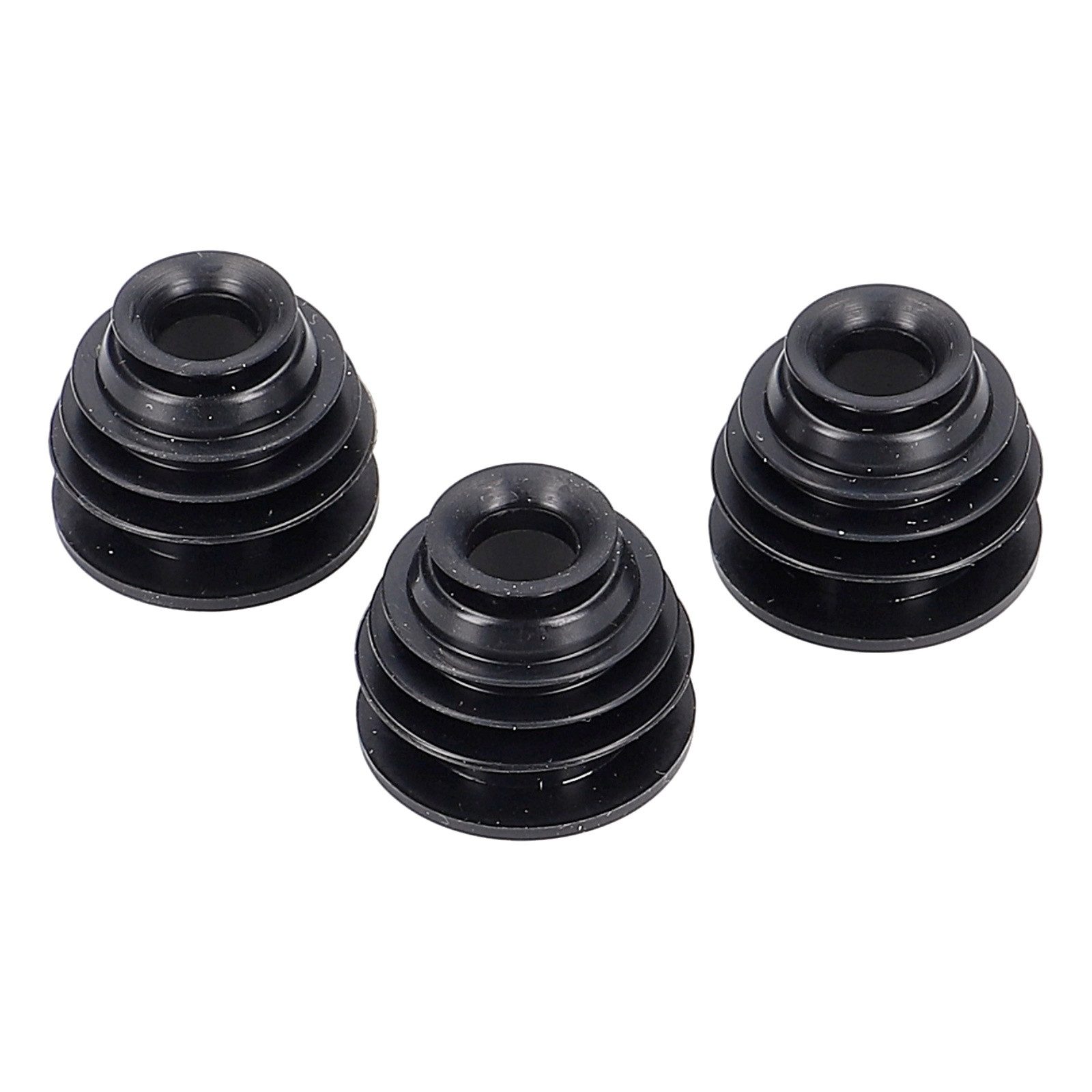 easyPART Dichtlippe wie Ecovacs 201-2311-0015 Ecovacs 201-2311-0015, Saugroboter