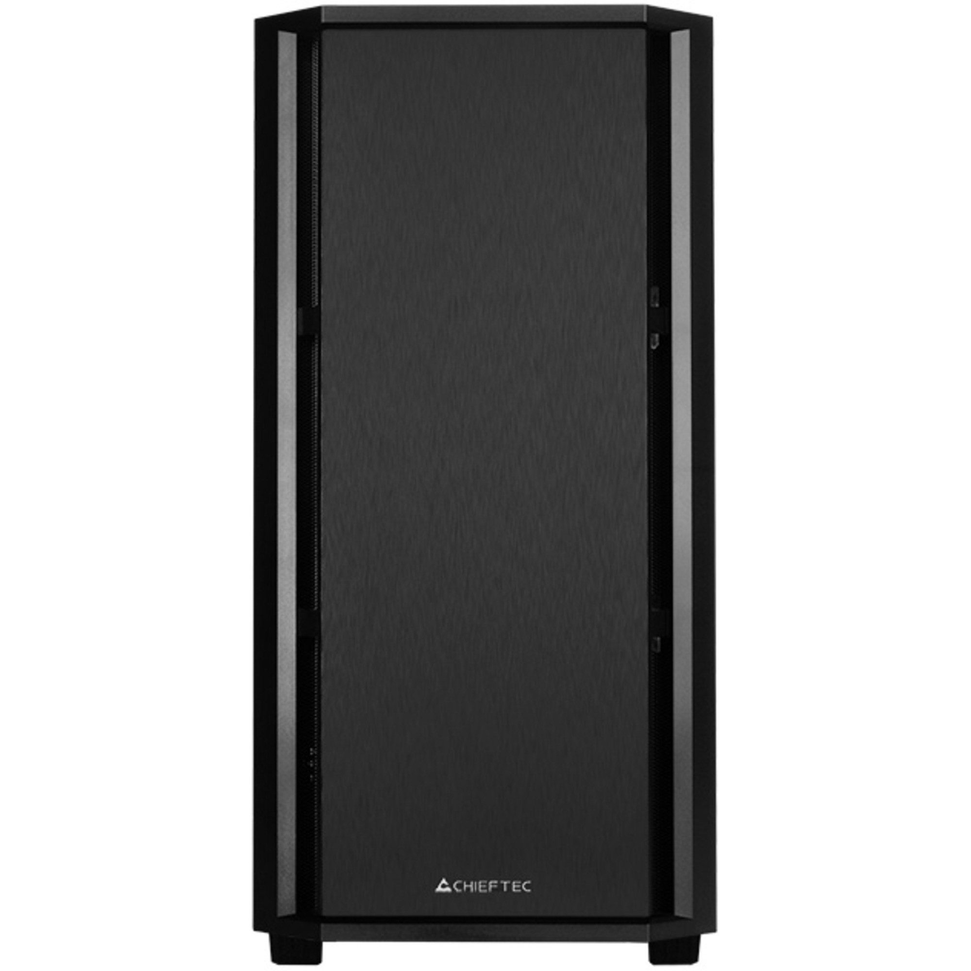 Chieftec PC-Gehäuse Chieftec Pro Mini AZ-01B-OP, Tower-Gehäuse
