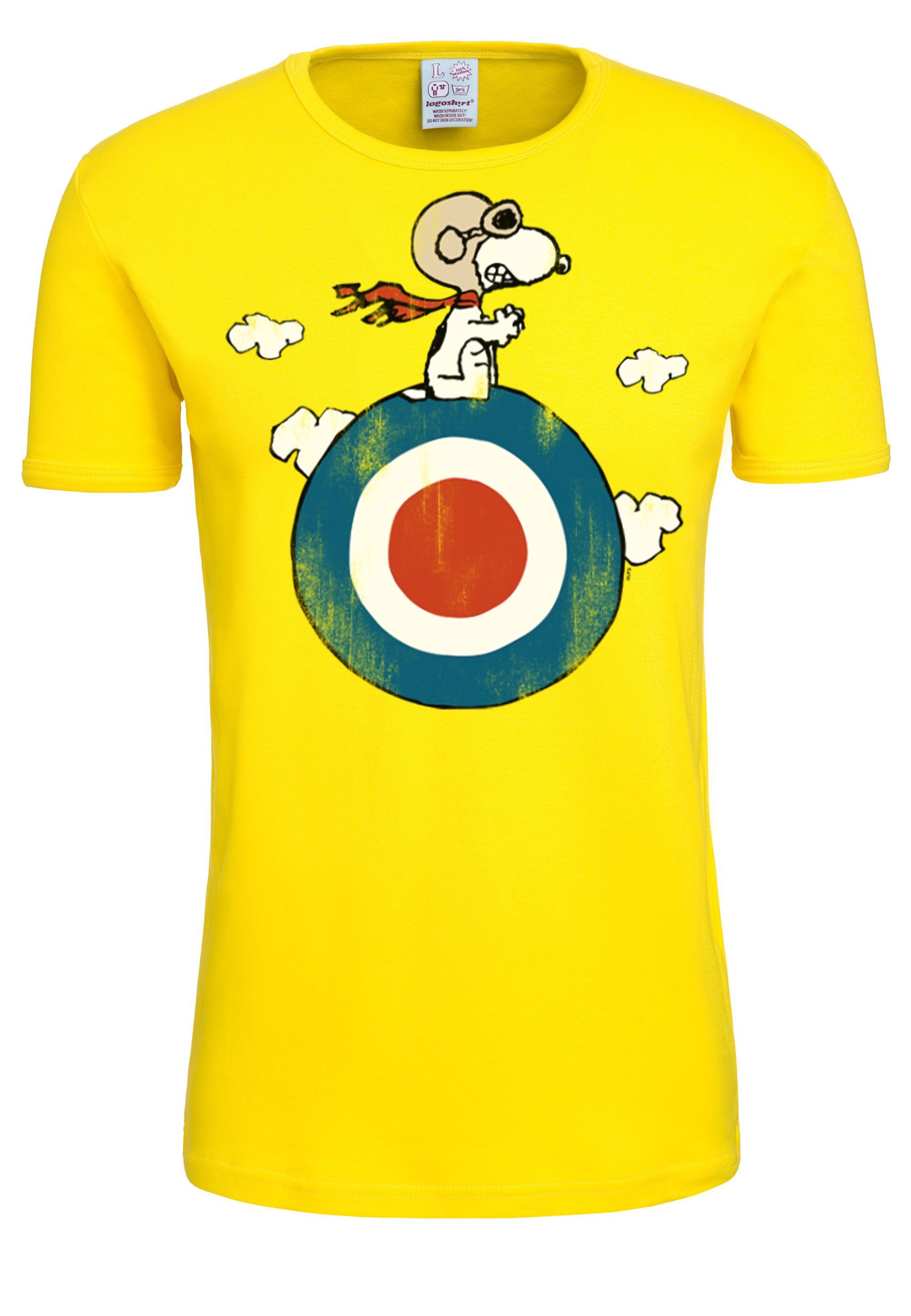 T-Shirt Snoopy