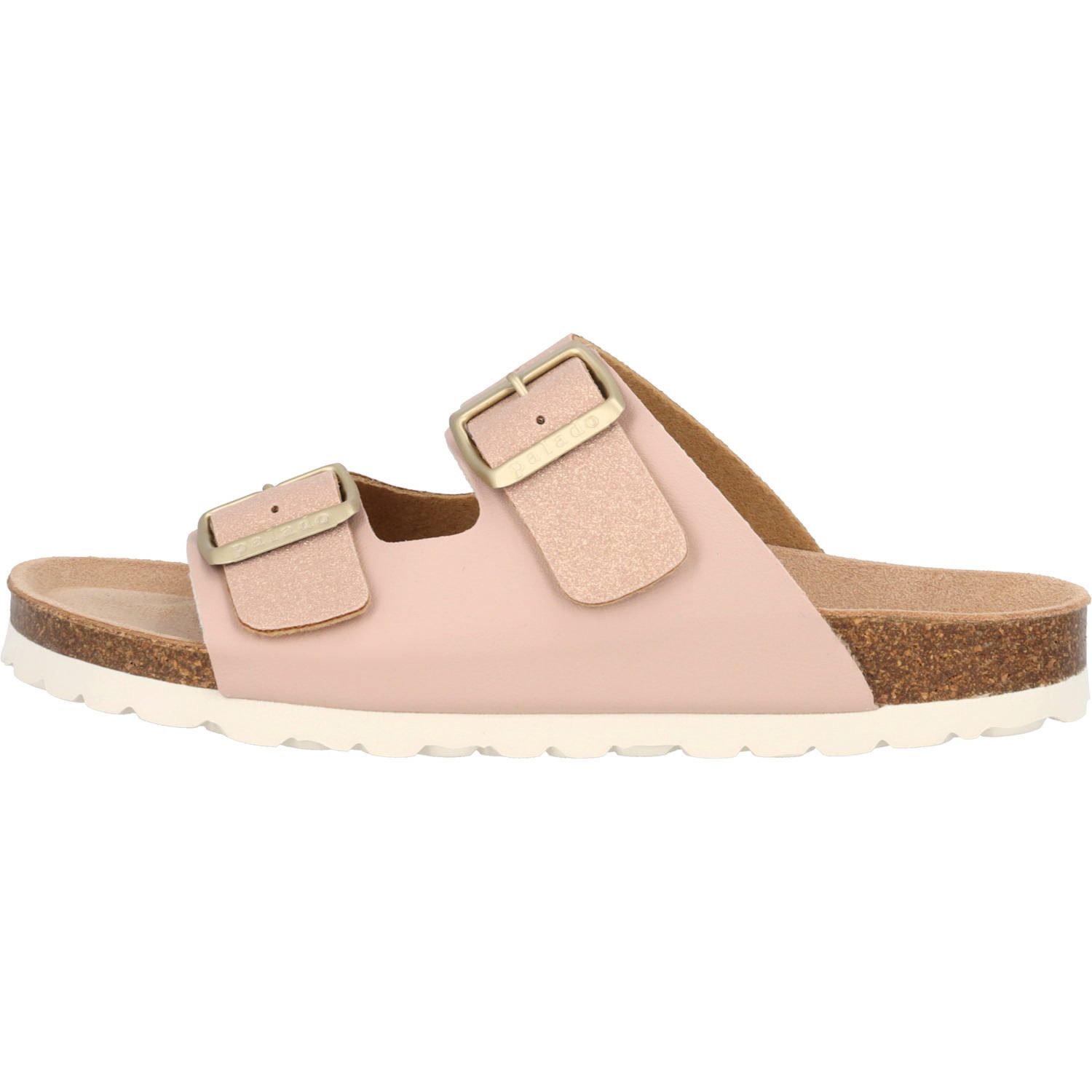 Palado Korfu Duo Pantolette günstig online kaufen