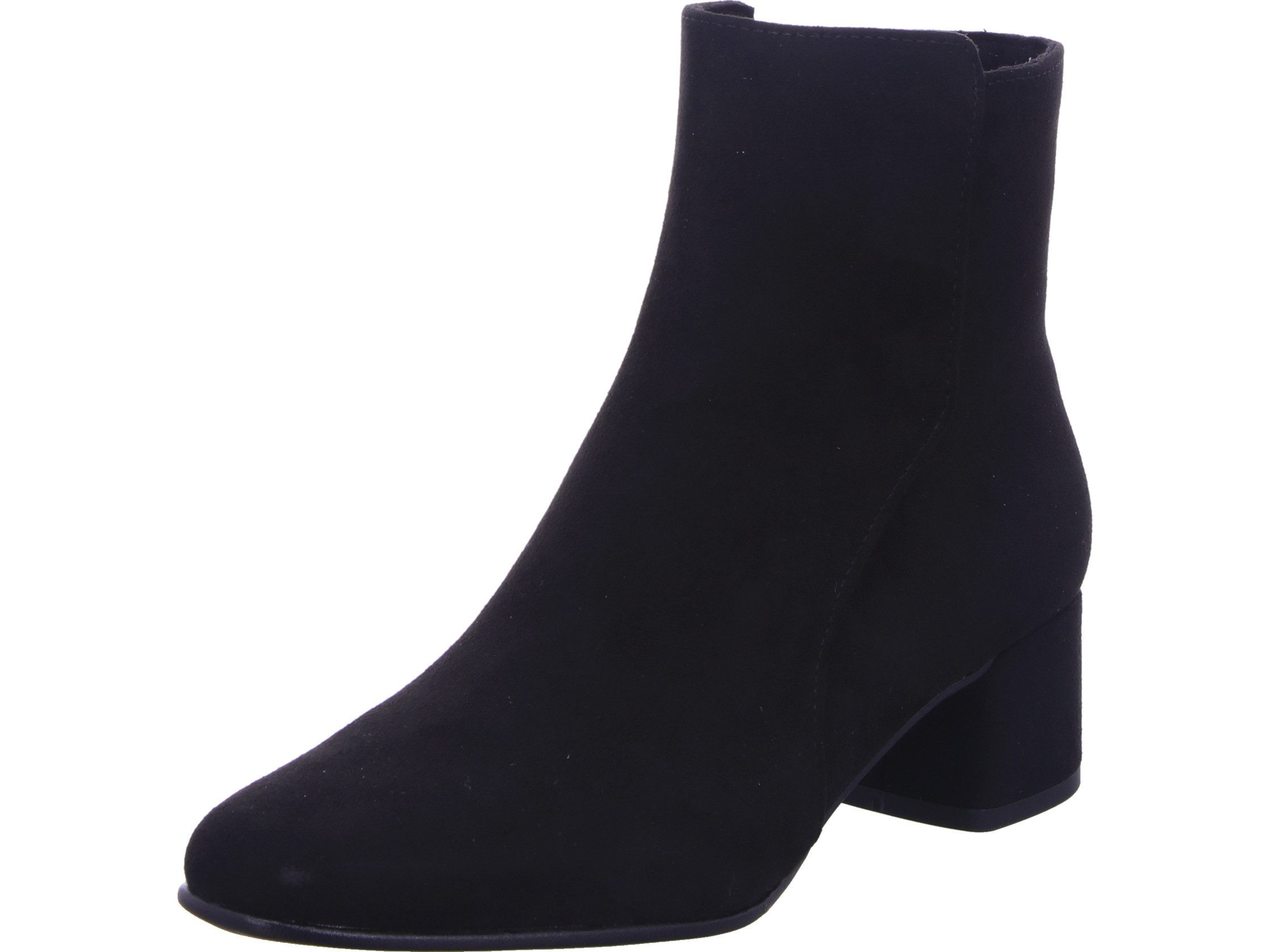 MARCO TOZZI Stiefelette 100% vegan