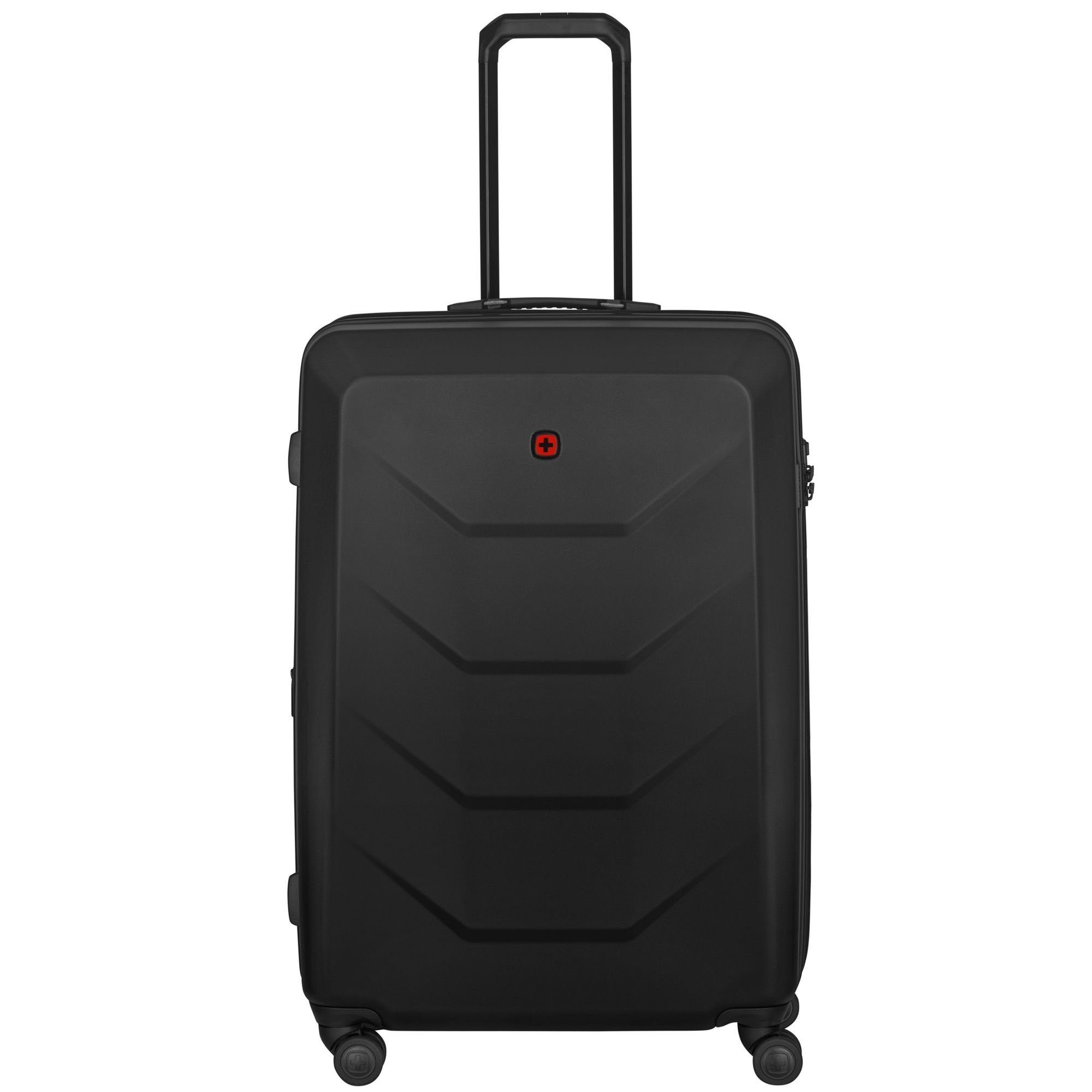 Wenger Hartschalen-Trolley, 4 Rollen, ABS günstig online kaufen