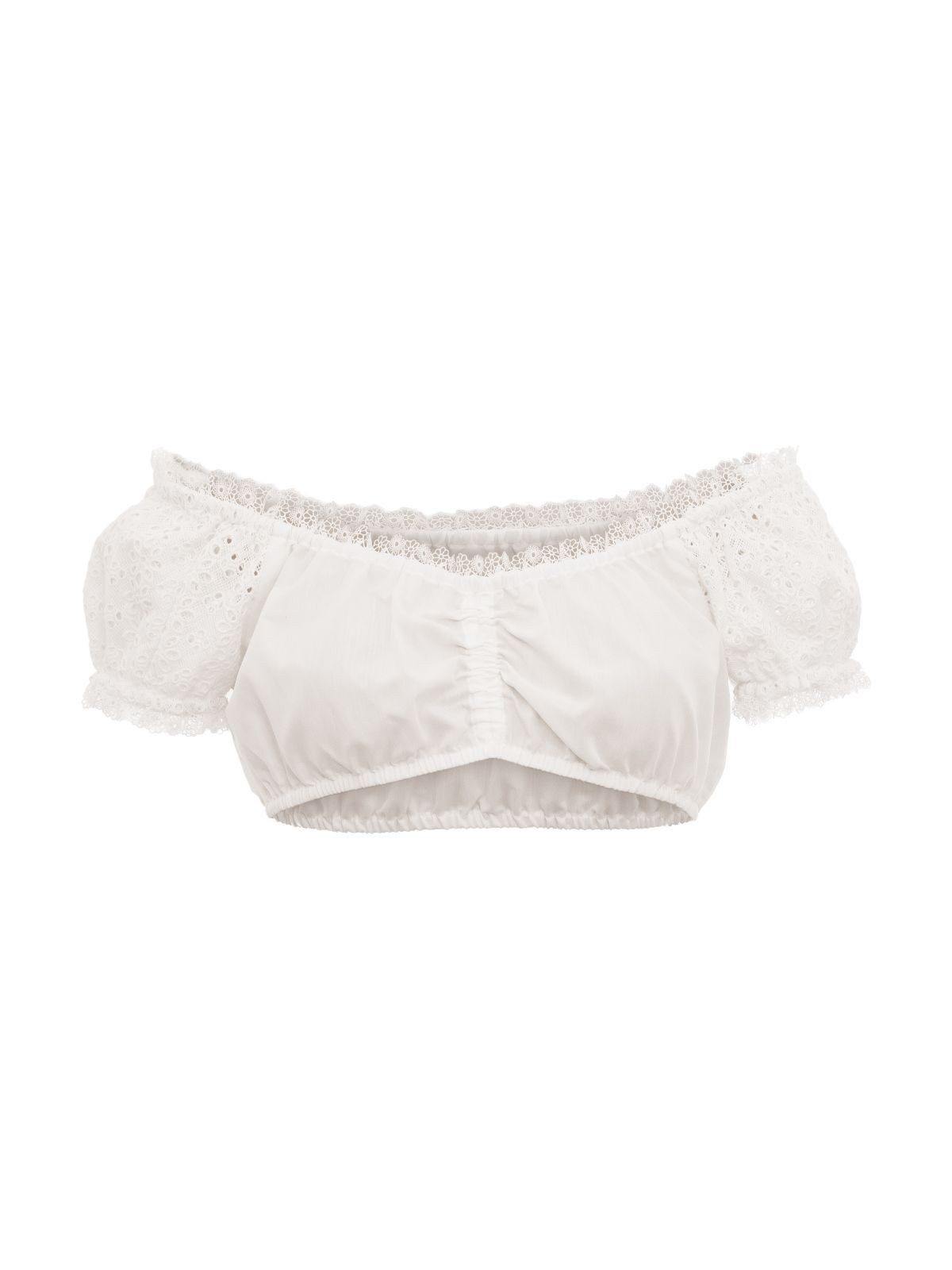 Dirndlbluse 311167