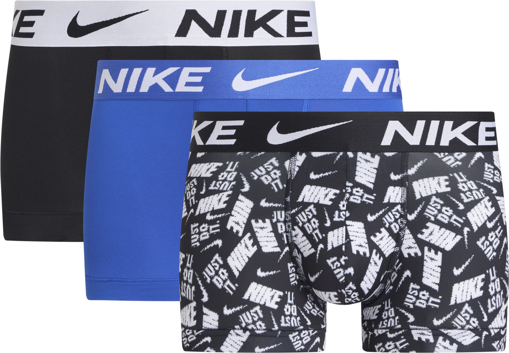 Nike Underwear Trunk TRUNK 3PK (Packung, günstig online kaufen