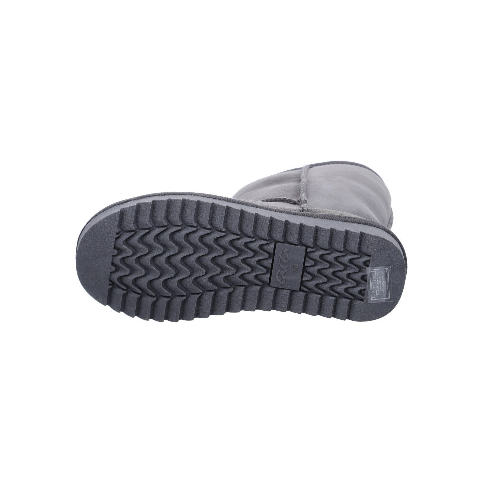 Ara Boot Alaska Stiefel