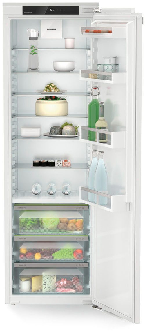Liebherr Einbaukühlschrank IRBd 5120_994880151, 177 cm hoch, 55,9 cm breit