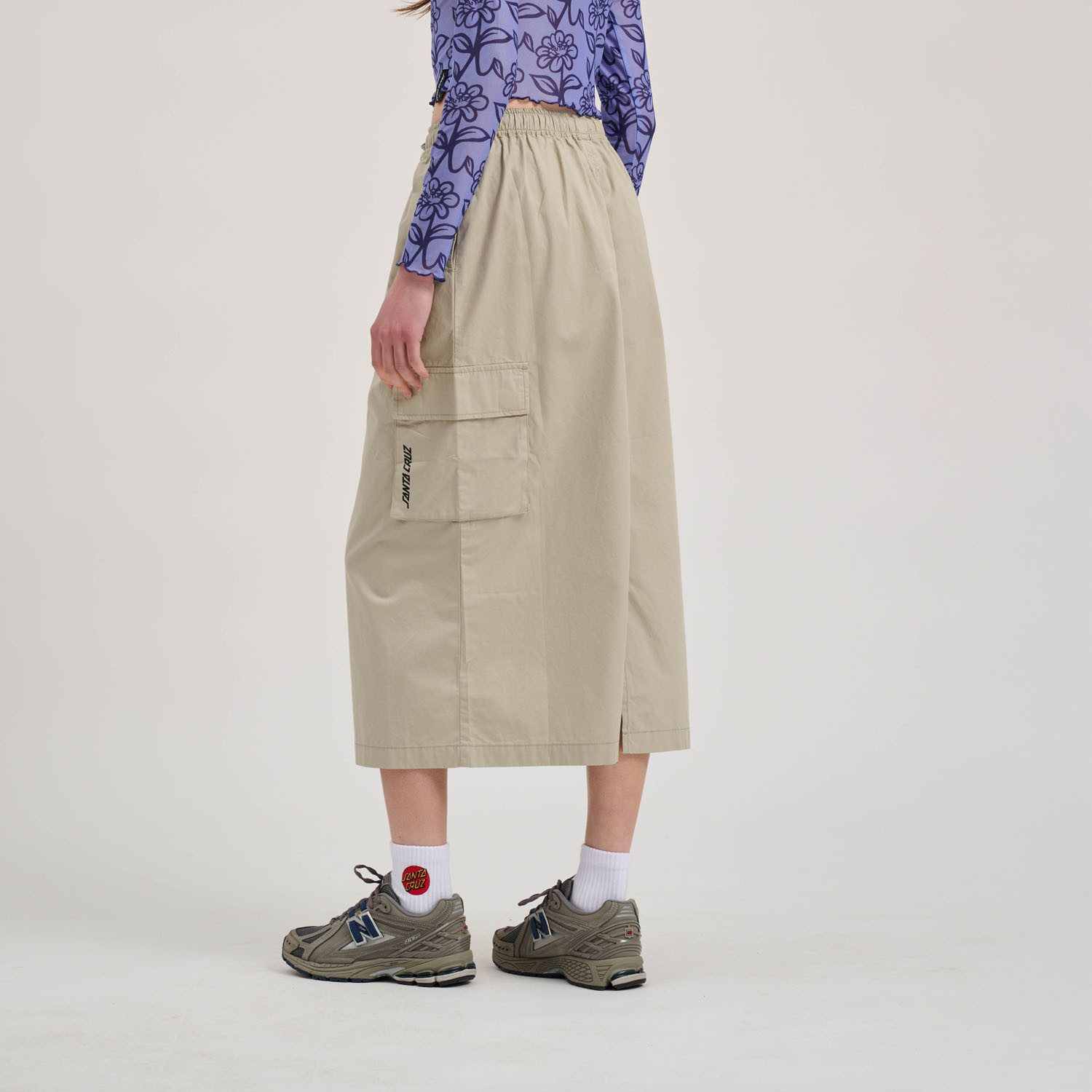 Santa Cruz Cargorock STRIP CARGO SKIRT