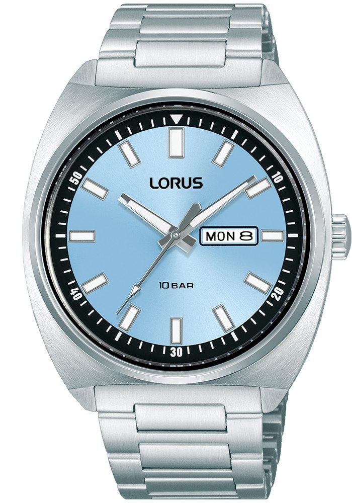 Quarzuhr Sports RH317BX9