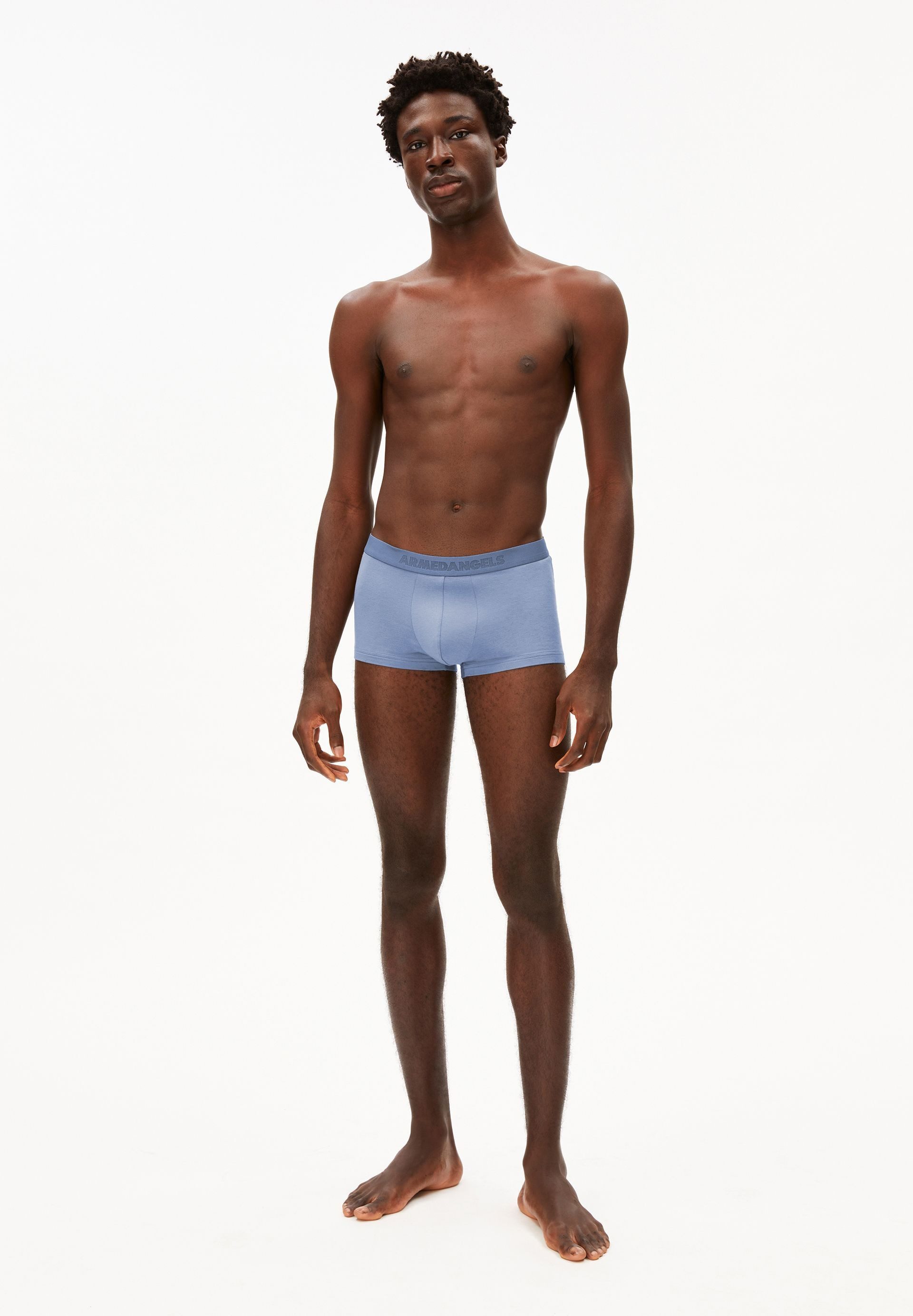 Armedangels Boxer KLAAUS Boxer aus TENCEL™ Modal Mix (1-St) Fitted