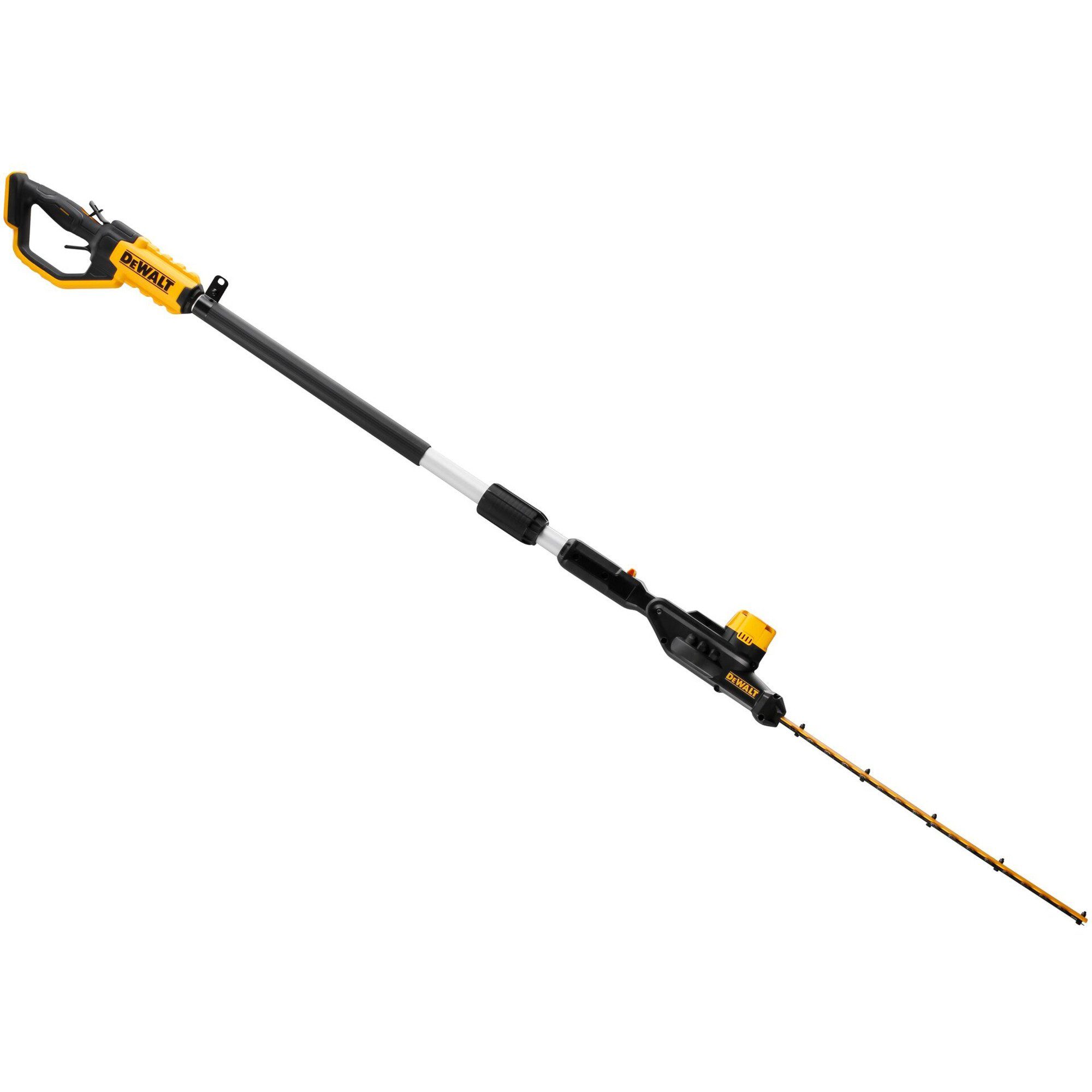 DeWalt Heckenschere DEWALT Akku-Stabheckenschere DCMPH566N, 18Volt günstig online kaufen