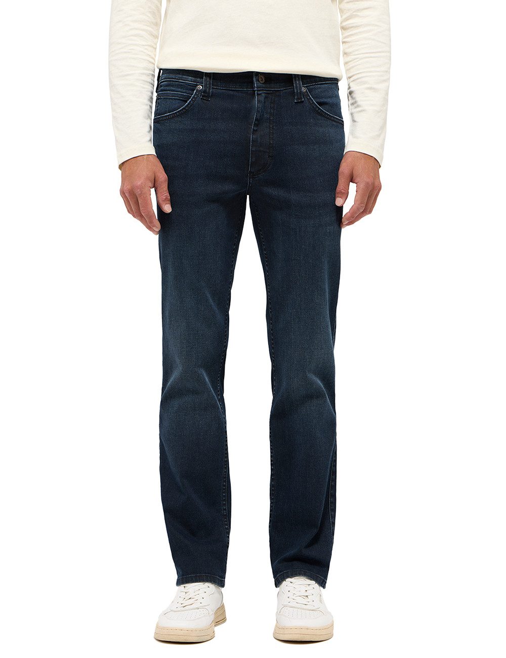 MUSTANG Straight-Jeans Herren Style Tramper Straight günstig online kaufen