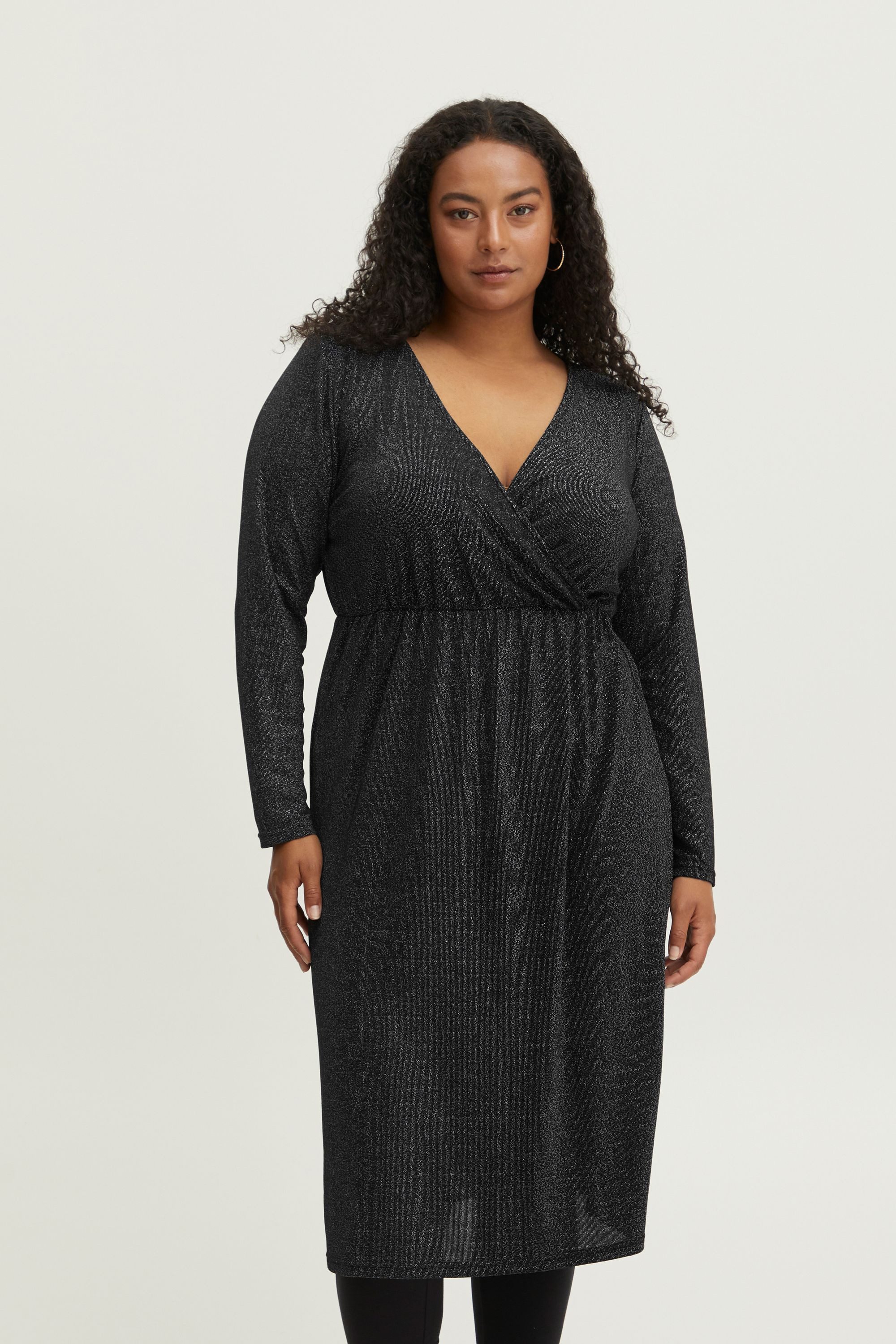 Blusenkleid FPLUCY DR 1- 20611588