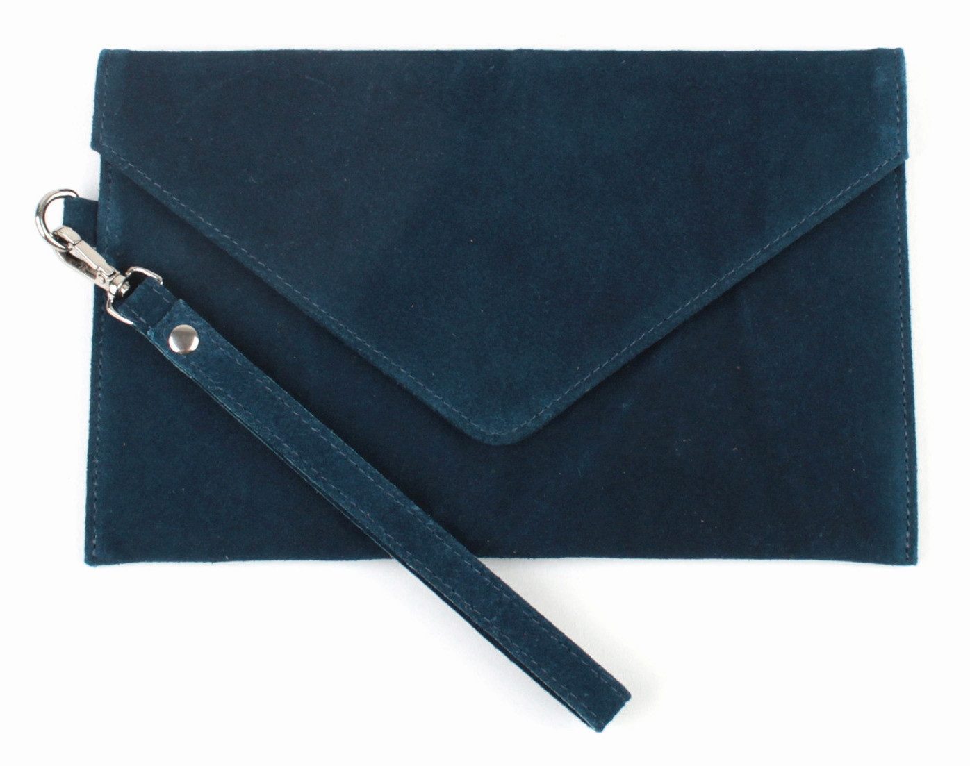 El Puente Clutch Clutch, Handmade, Handmade
