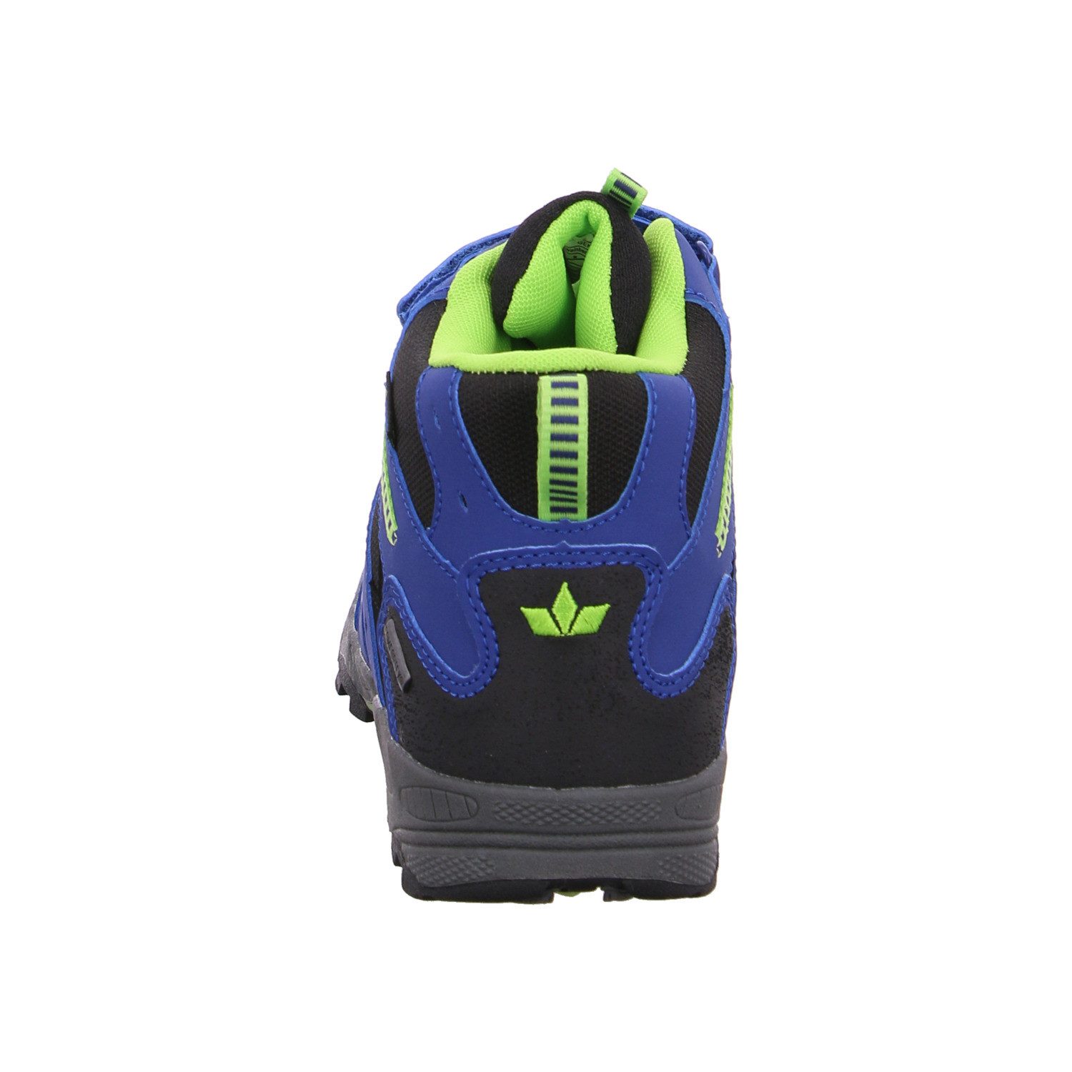 Lico Fremont High VS Schnürstiefel