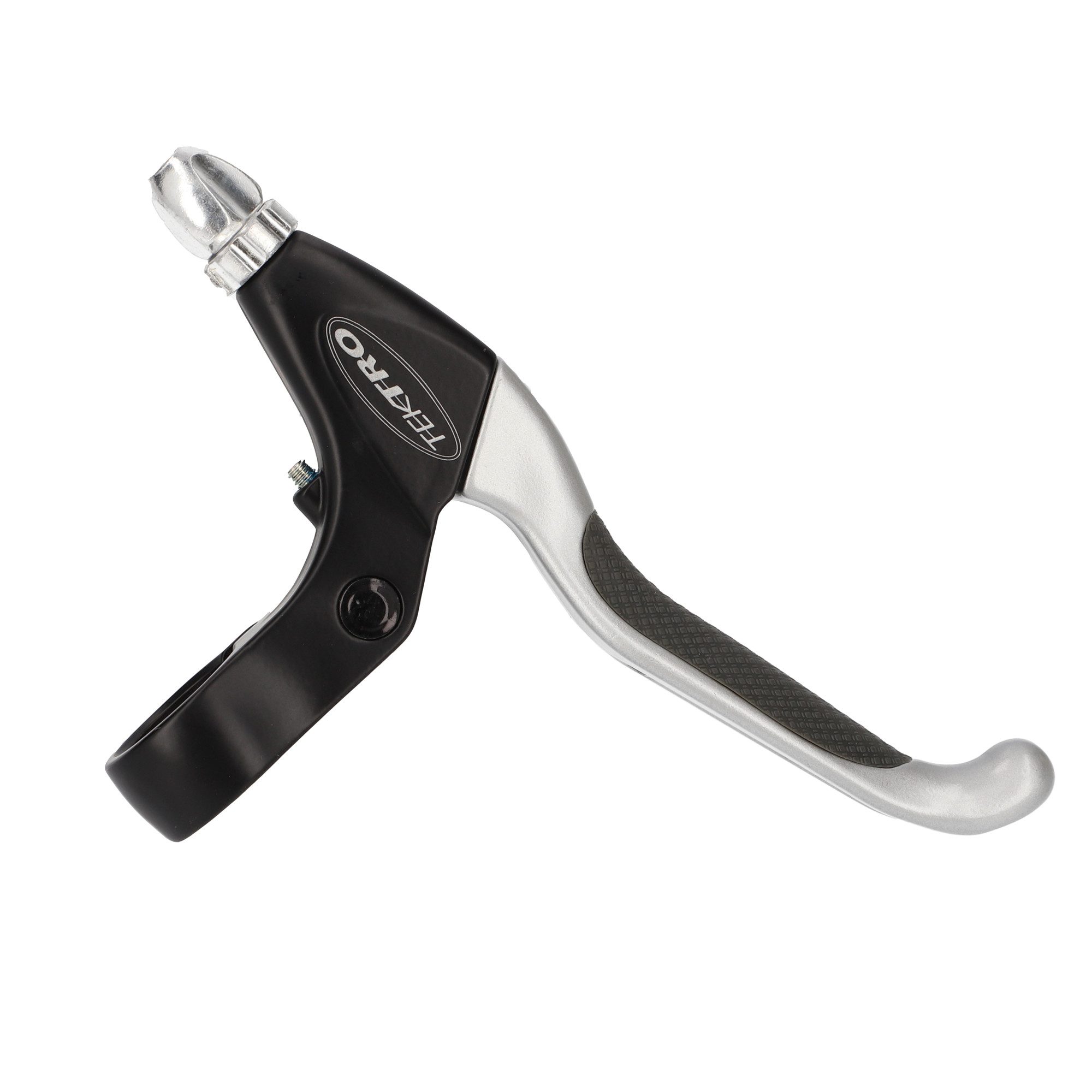 Tektro Bremsgriff Bremshebel bremsgriff 4 Finger schwarz Alu – Bild 2 von 5