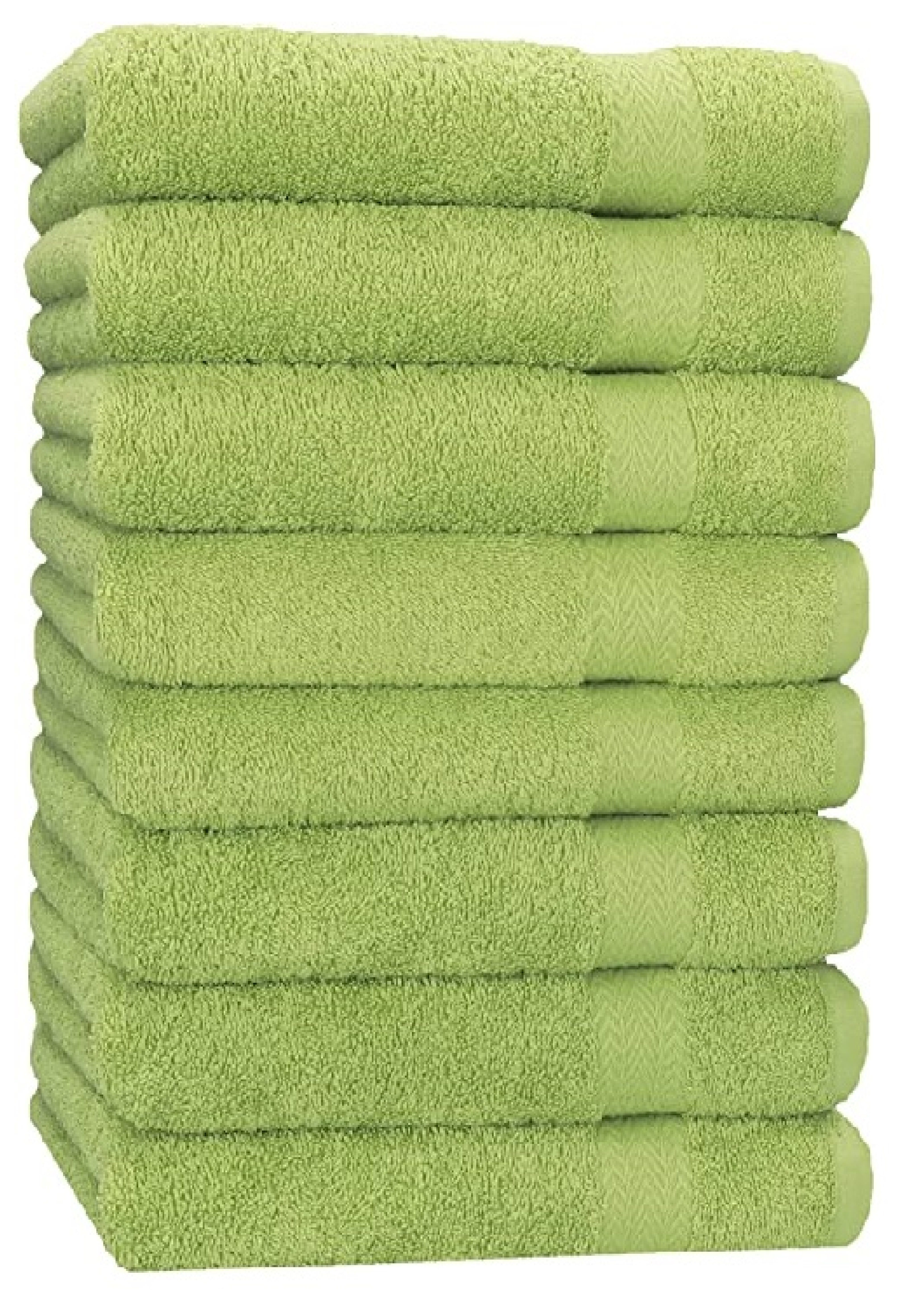 Betz Handtücher »8 Stück Handtücher Set Größe 50 x 100 cm Handtuch Premium  100% Baumwolle« online kaufen | OTTO