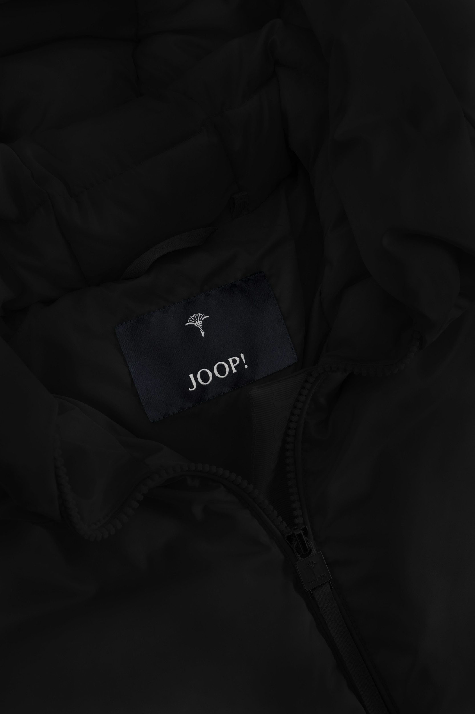 JOOP! Wollmantel 58 254C58Carmen 10020262