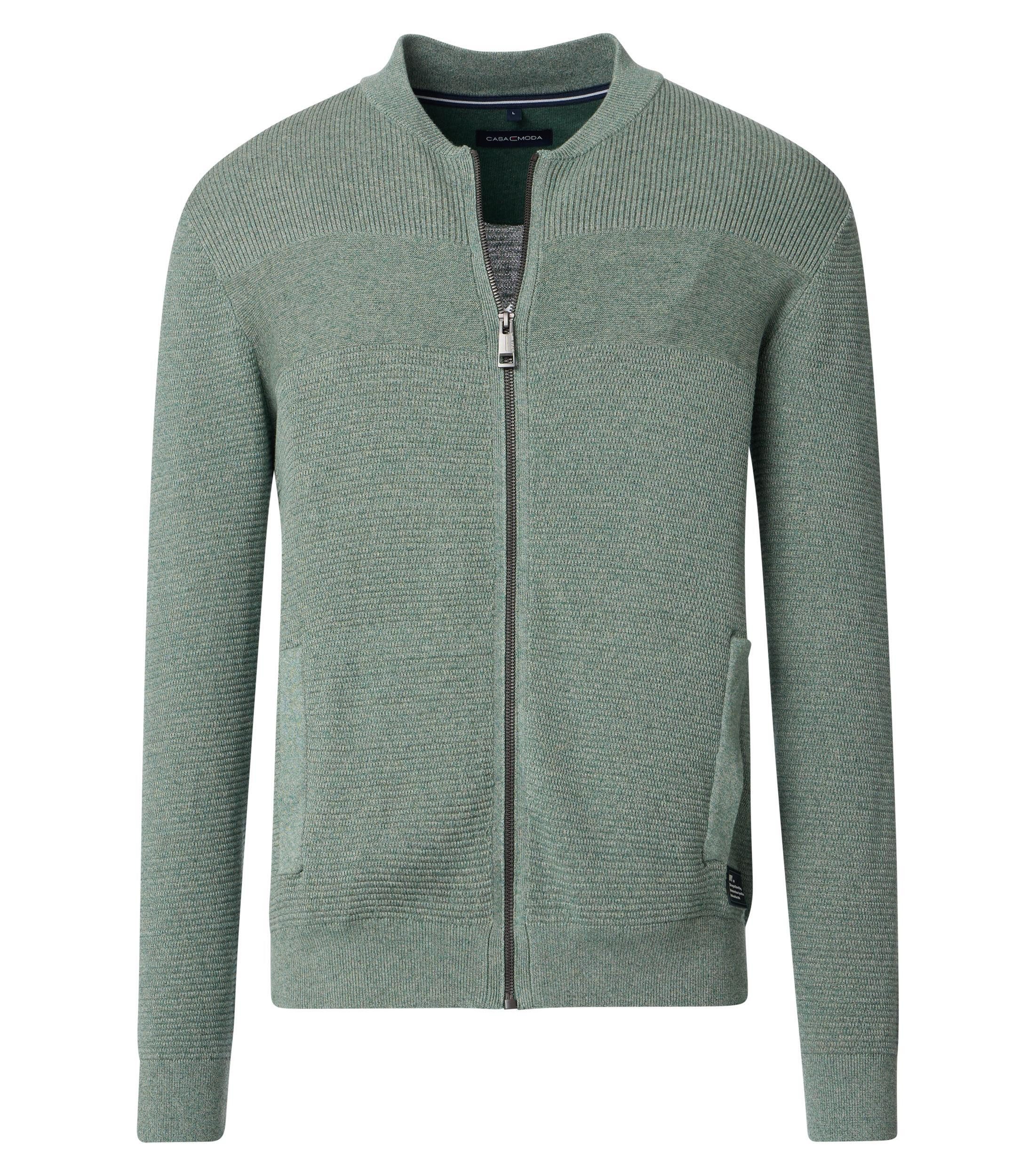 CASAMODA Strickjacke CASAMODA Strickjacke uni
