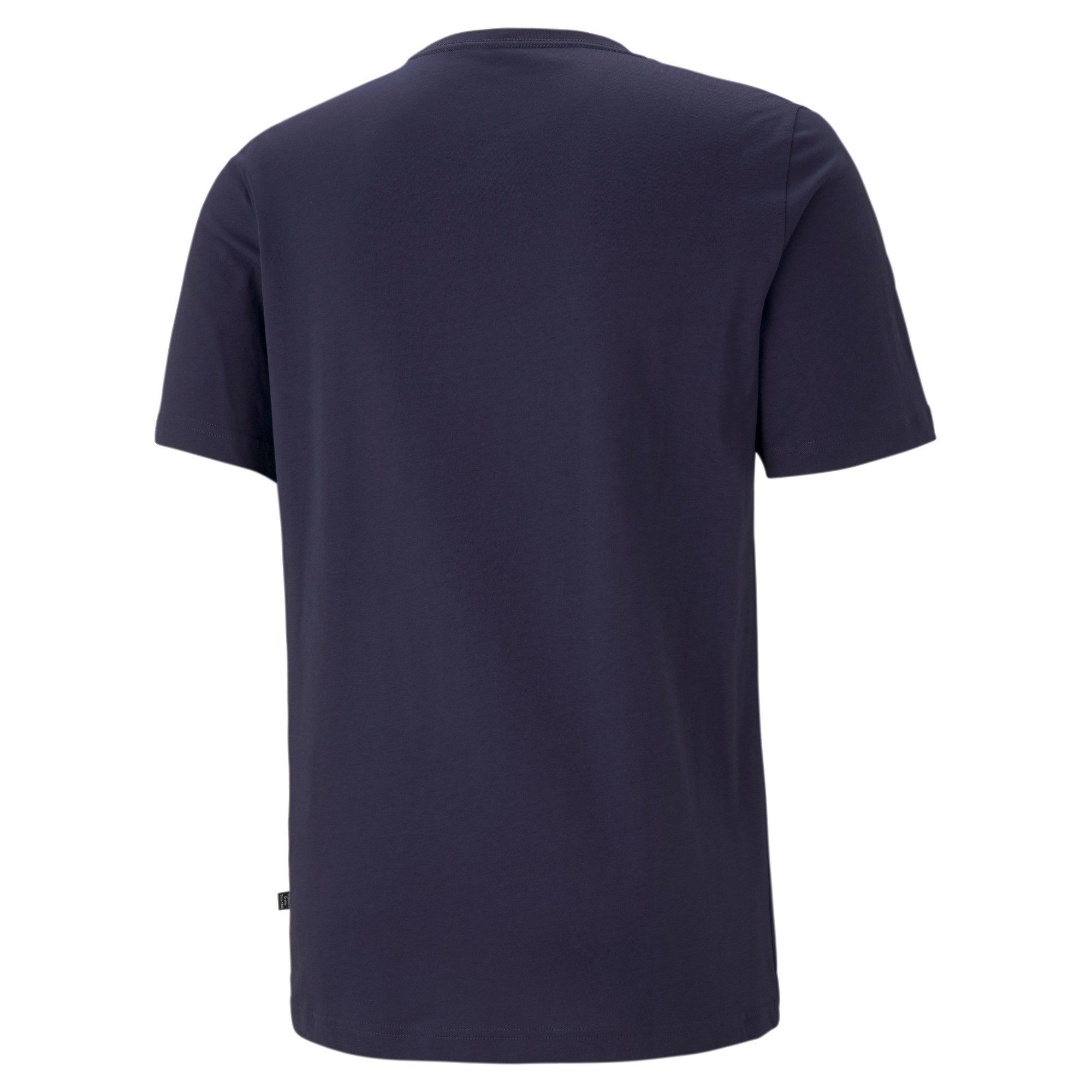 PUMA T-Shirt Puma Herren T-Shirt Essentials günstig online kaufen