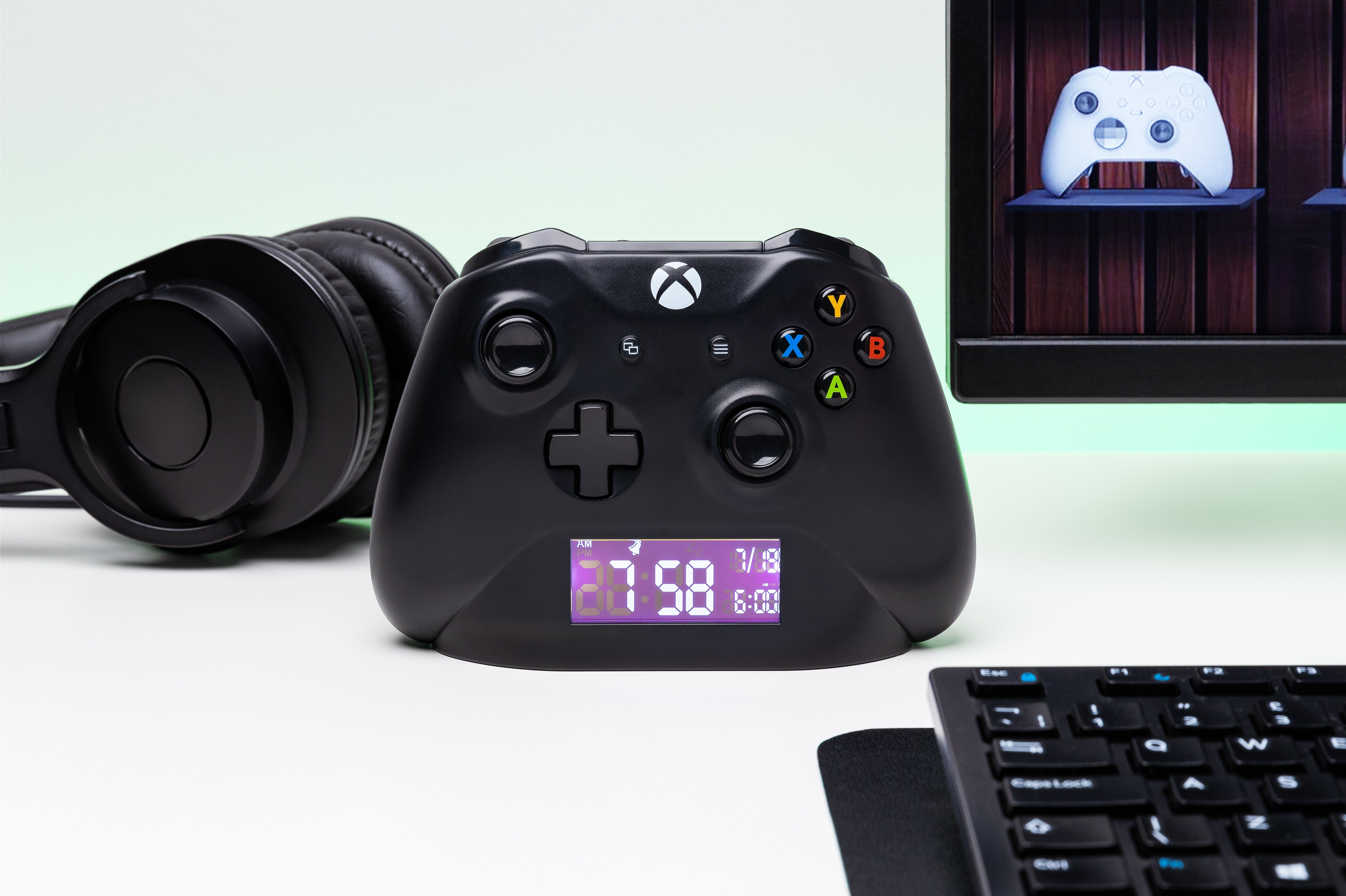 Paladone Wecker Xbox Controller Wecker