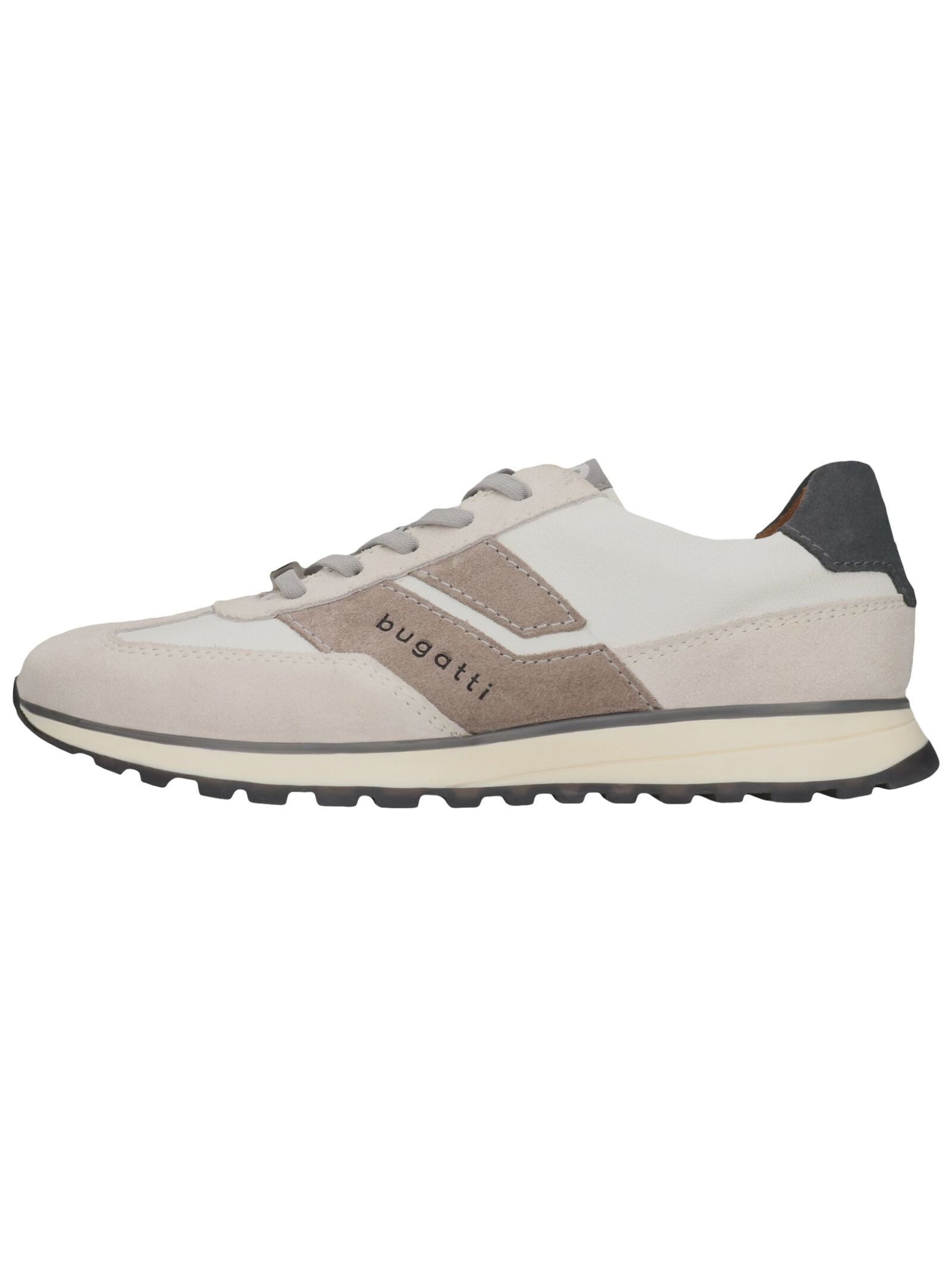bugatti bugatti Sneaker Leder Sneaker