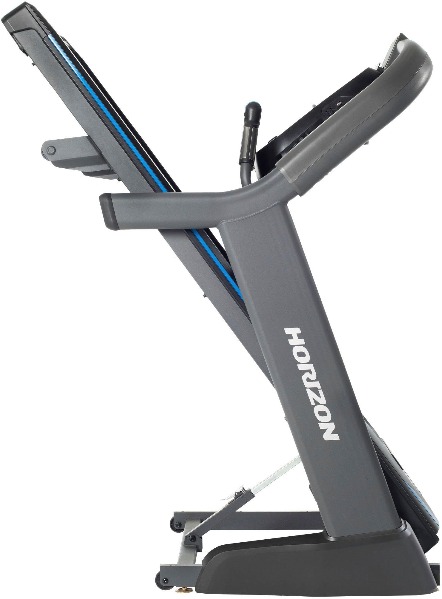 Horizon Laufband 7.4 Fitness AT