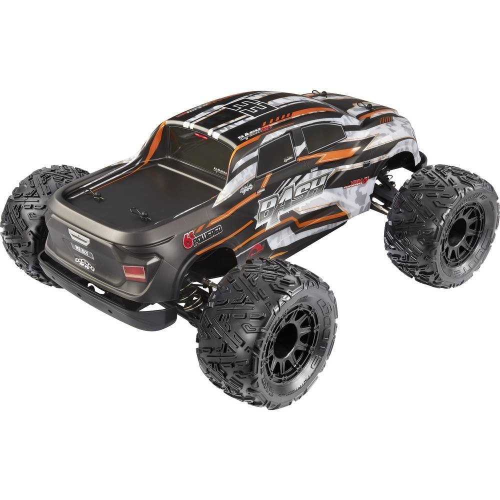 Reely RC-Auto 1:8 RC Monstertruck RtR RE-7045113