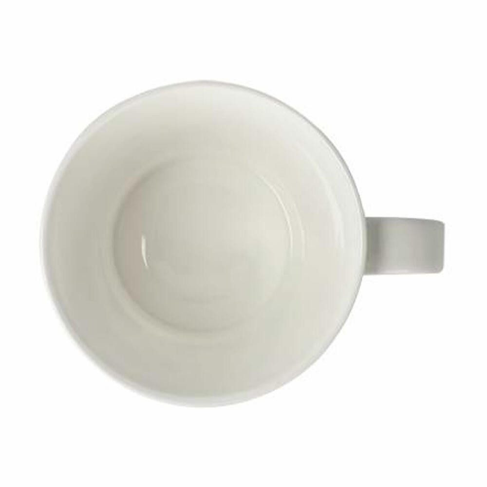Tazza da the MUG in porcellana bone china - Music House Bari