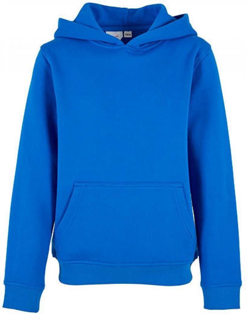 Sweatshirt Kids´ Organic Basic Hoody 110/116 bis 158/164