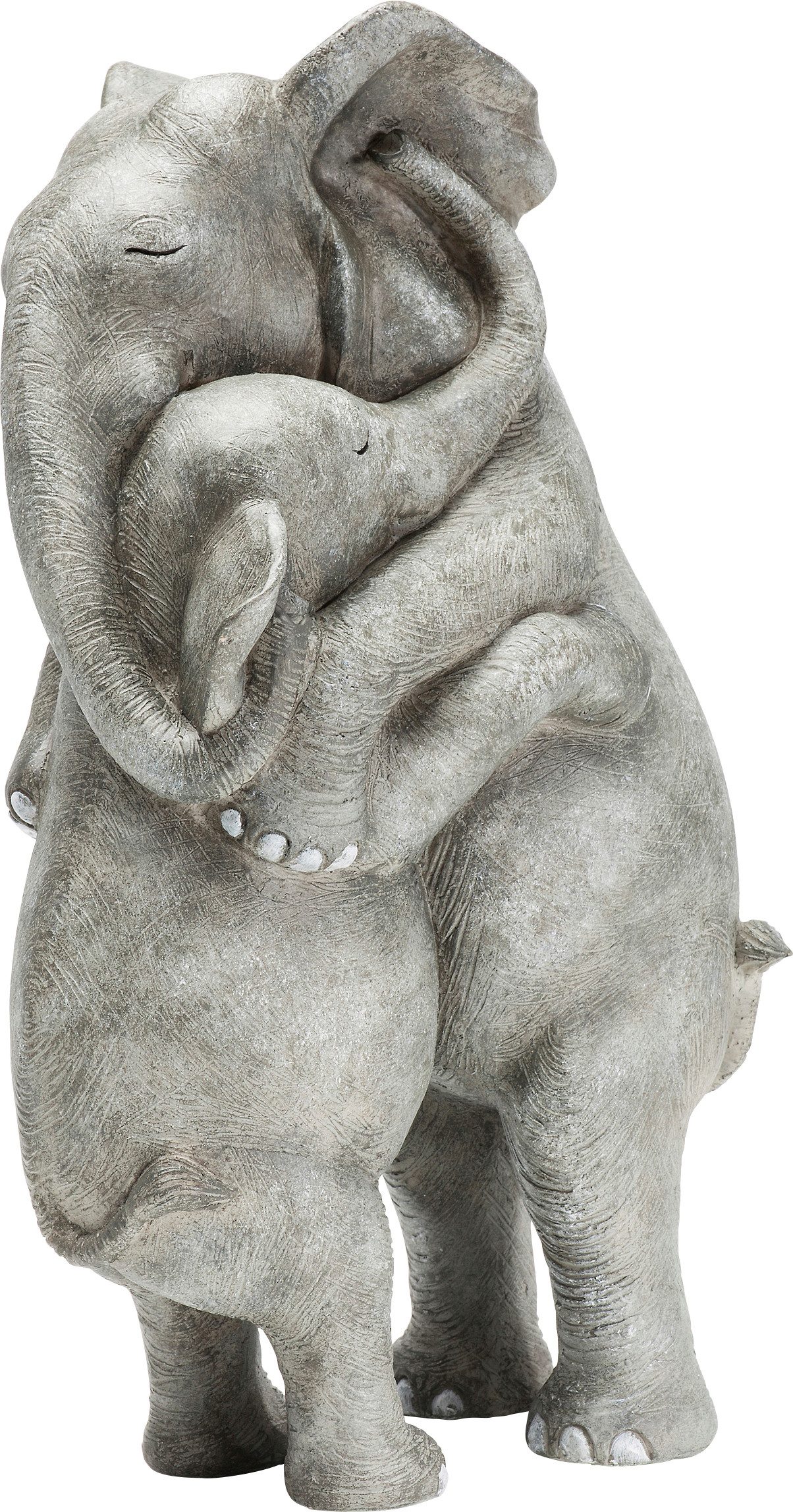 Kare Design Dekofigur Elephant Hug