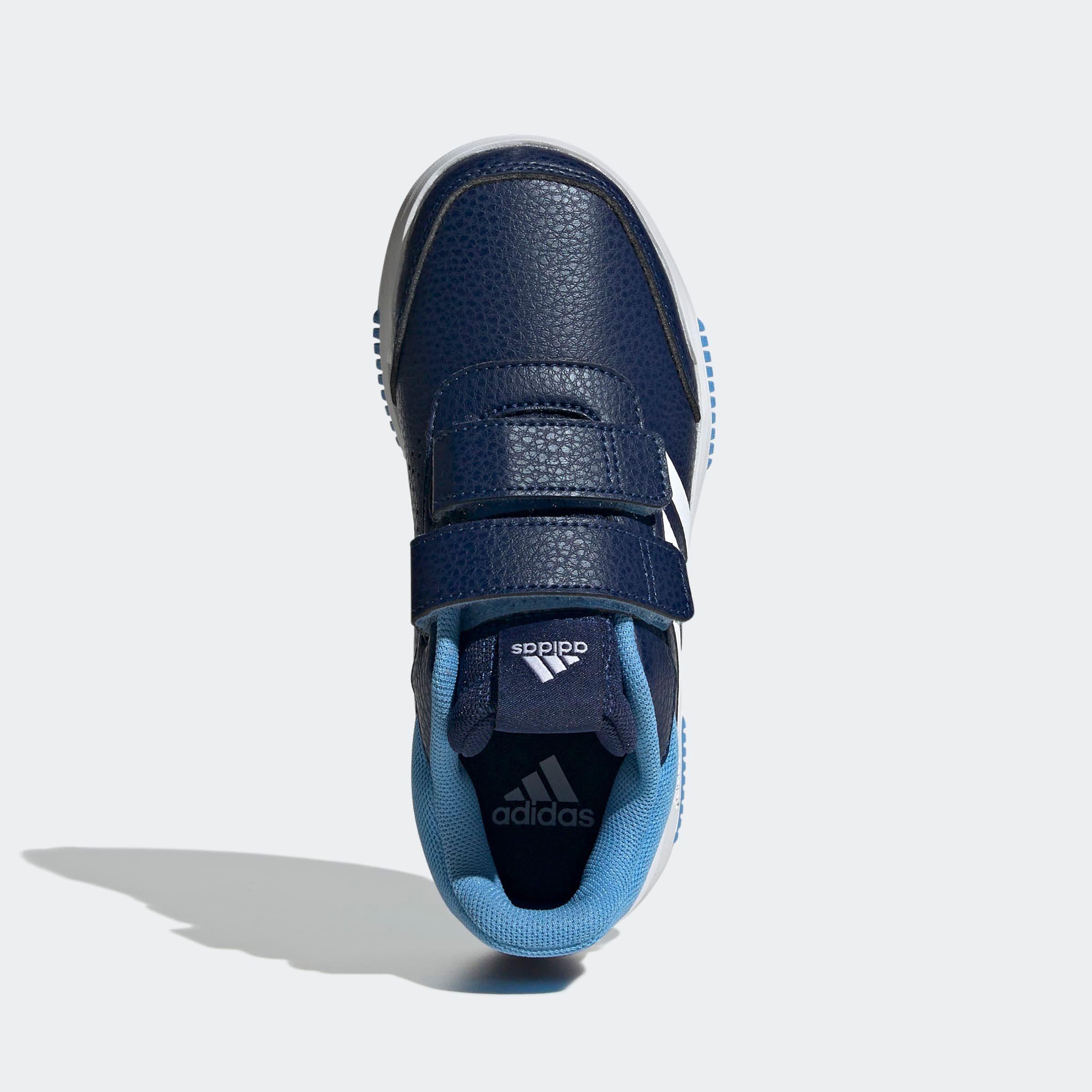 adidas Sportswear TENSAUR HOOK AND LOOP Klettschuh (für Kinder) – Bild 4 von 5
