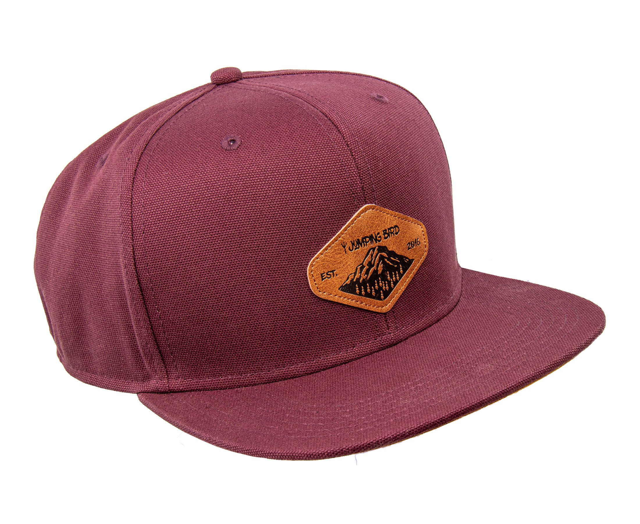 Jumping Bird Snapback Cap günstig online kaufen