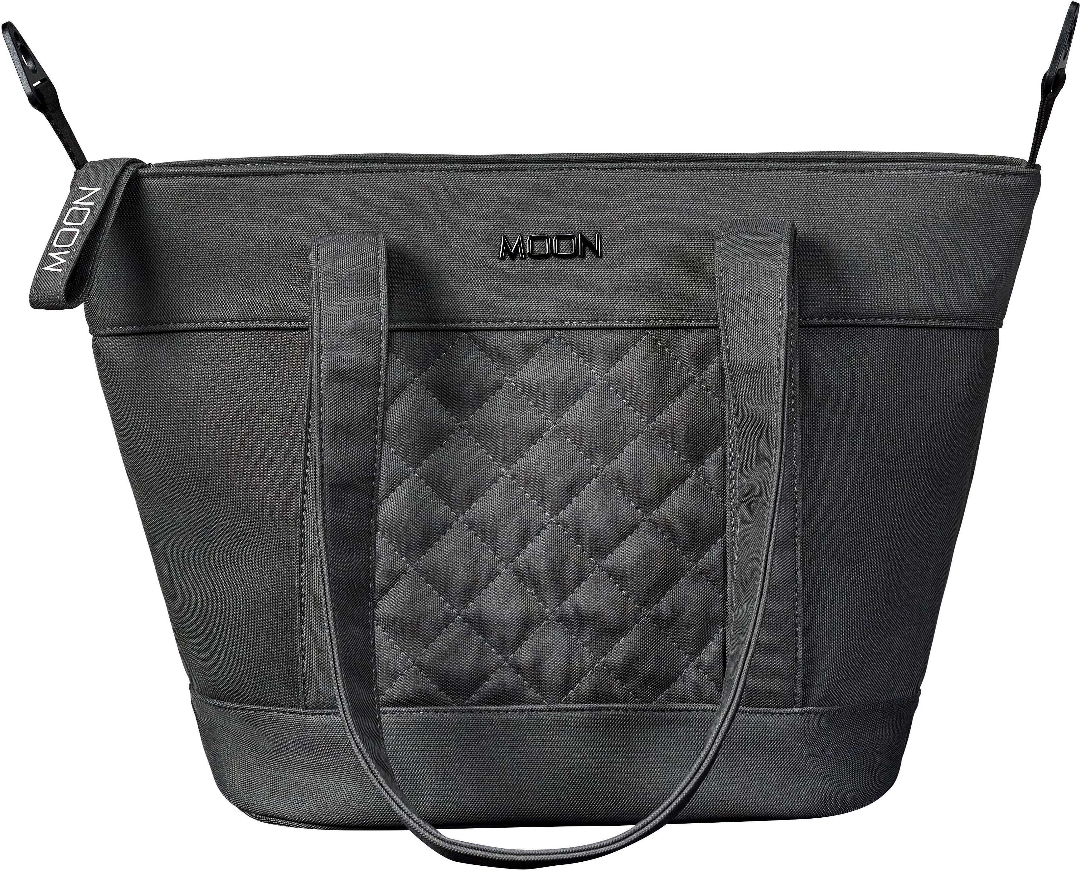 Moon Wickeltasche V-Shape Bag, inkl. Wickelunterlage günstig online kaufen