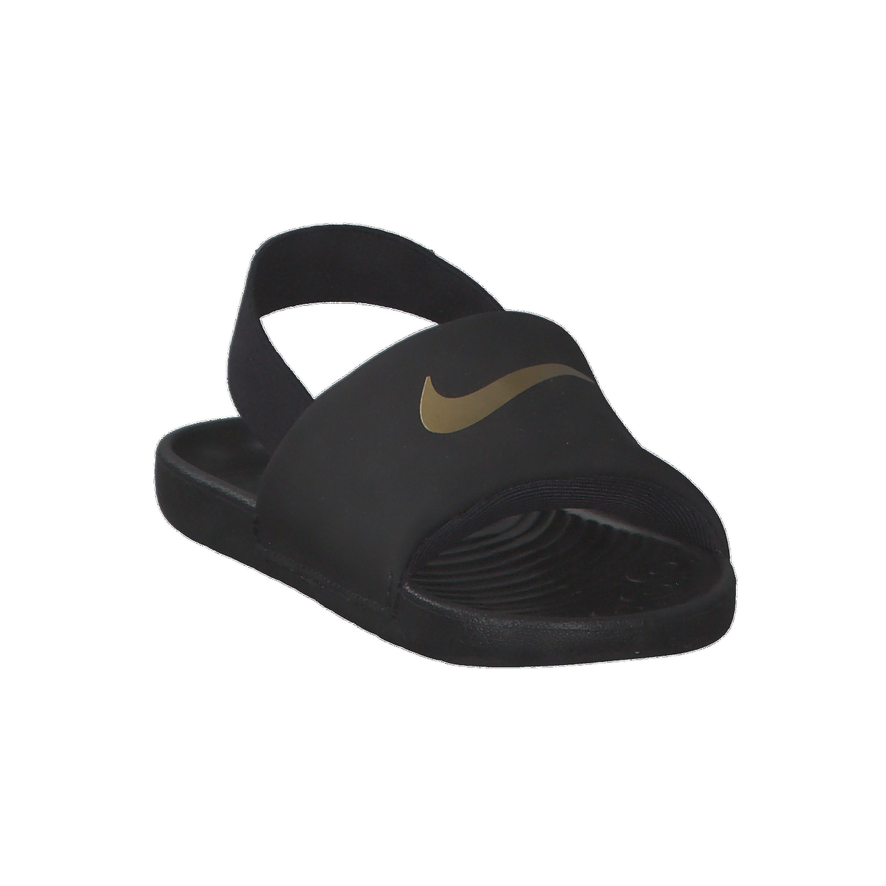 Nike Sportswear Nike Kleinkinder Sandale Kawa Slide (TD) BV1094 Sandale