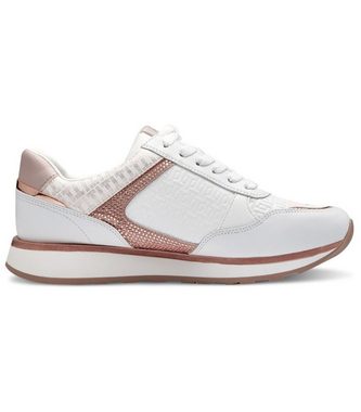 Tamaris Sneaker Leder/Textil Sneaker