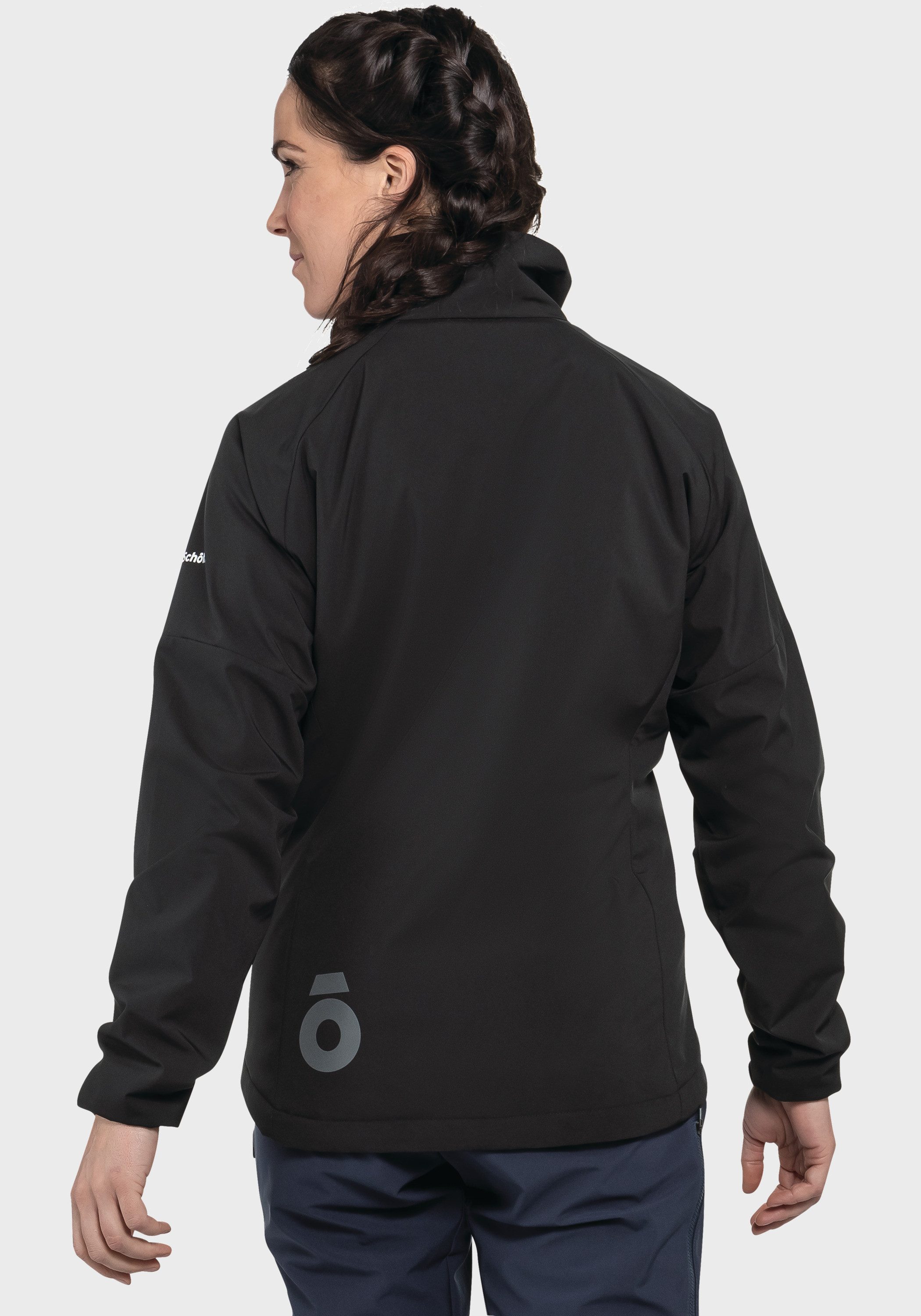 Schöffel Outdoorjacke Bike Ins Jacket Style Salza WMS