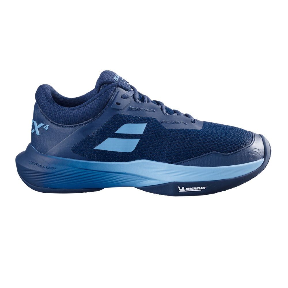 Babolat Sfx 4 Cly - Sandplatzcourt Tennisschuh Tennisschuh