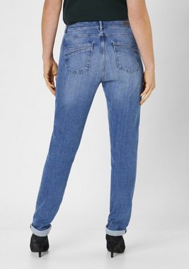 Paddock's Slim-fit-Jeans PAT 5-Pocket Jeans mit Stretchanteil