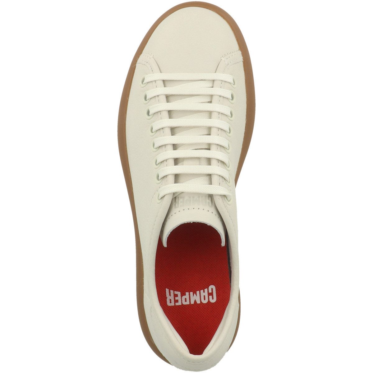 Camper Pelotas Soller Damen Sneaker Turnschuhe, Sportschuhe, Freizeitschuhe günstig online kaufen