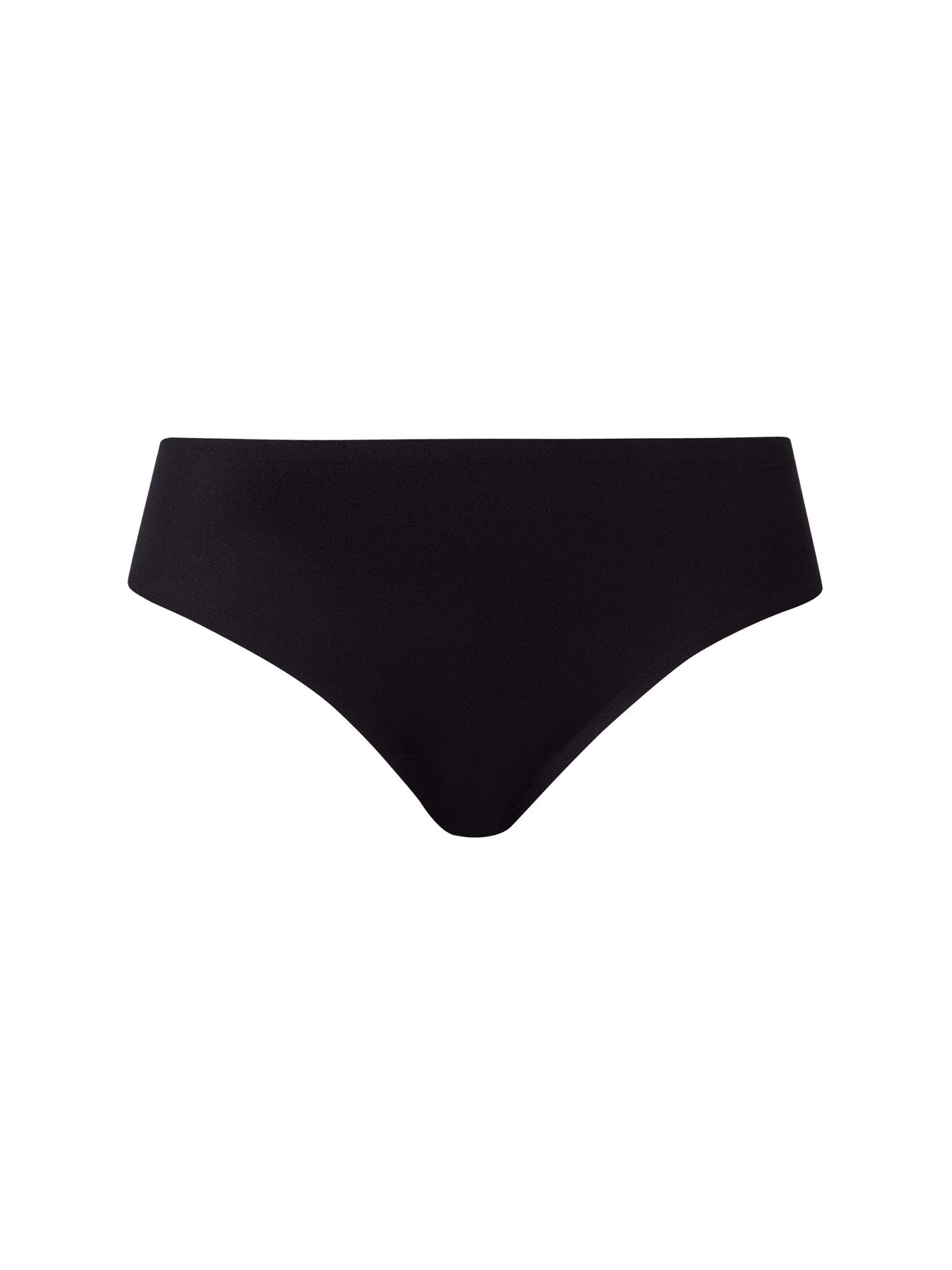 Hanro Midislip Invisible Touch Midi-slip panty-s shorts