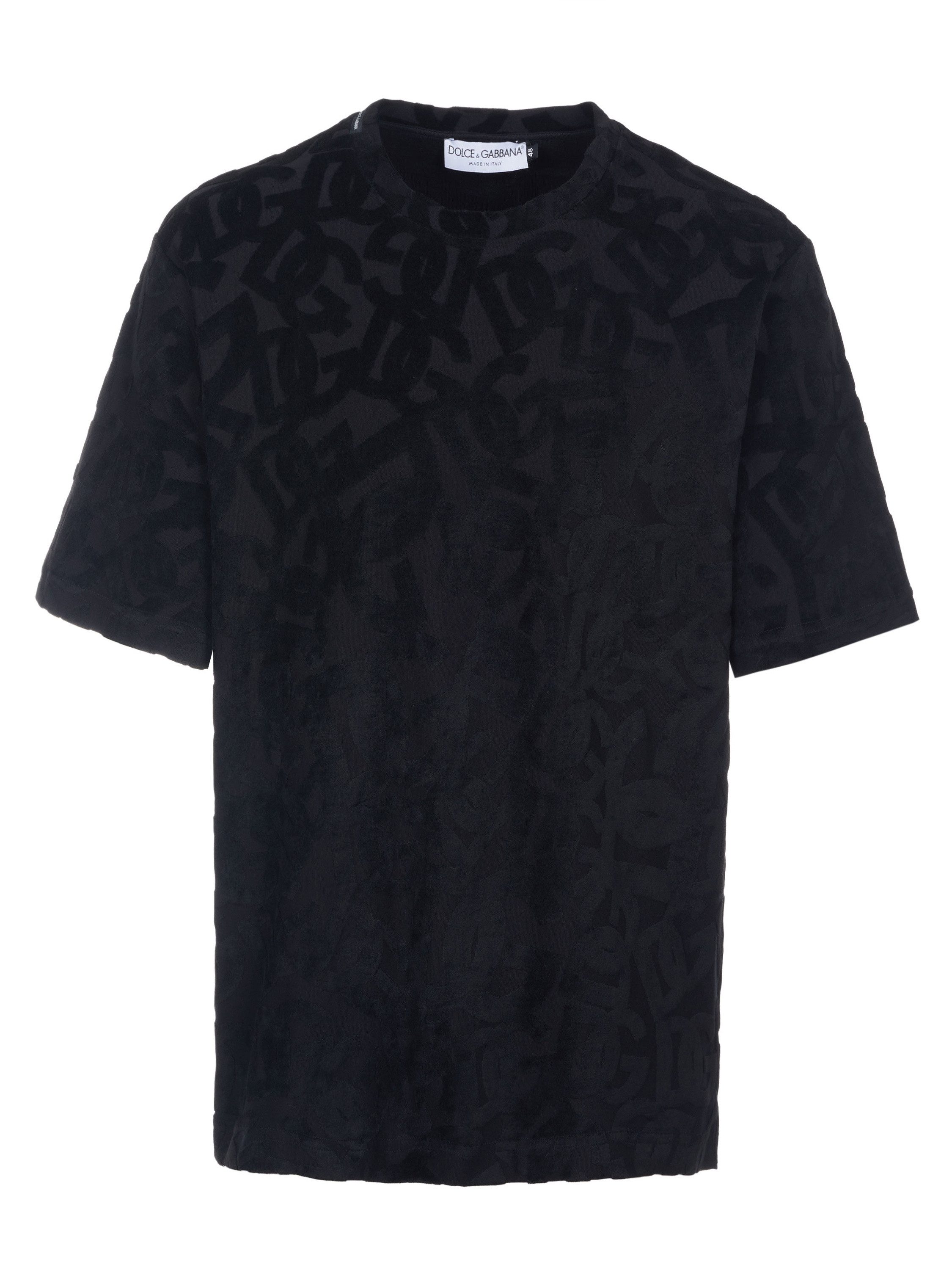 DOLCE & GABBANA T-Shirt T-Shirt für Herren (1-tlg., keine Angabe)