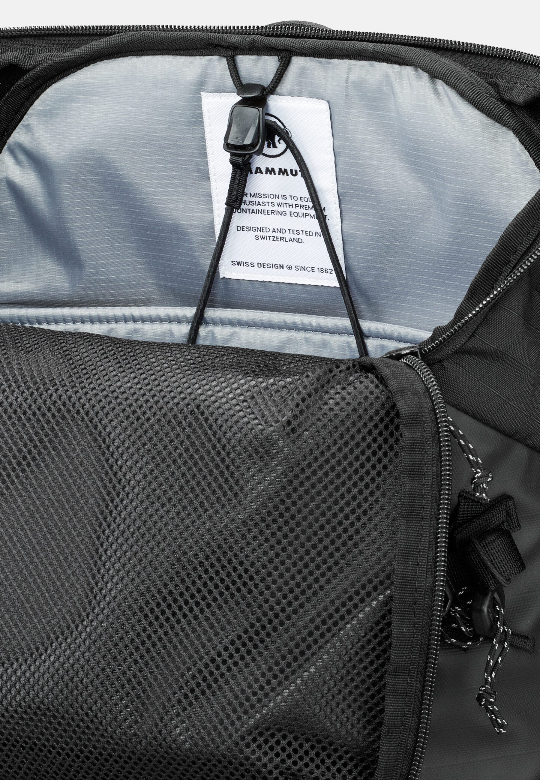 Mammut Freizeitrucksack Alto 18