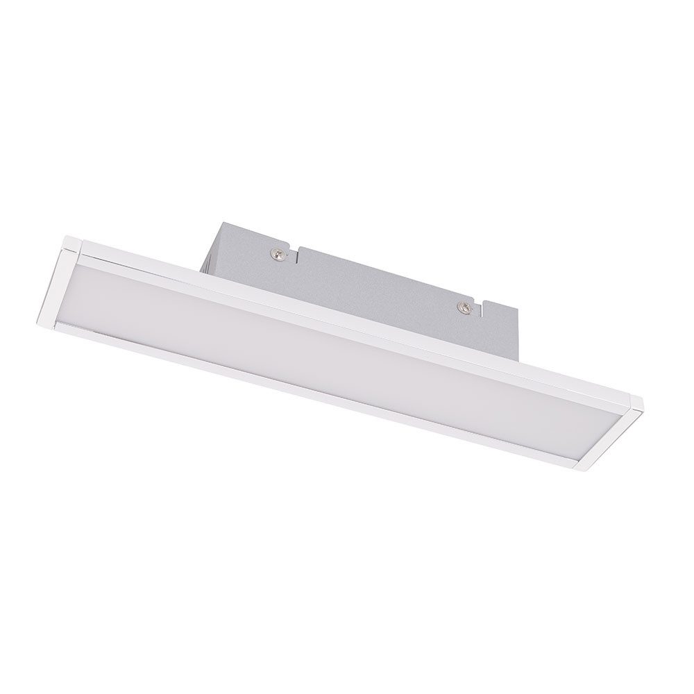 GLOBO LIGHTING LED Deckenleuchte, LED-Leuchtmittel fest verbaut, Neutralweiß, Deckenlampe Deckenleuchte Schlafzimmerlampe Modern