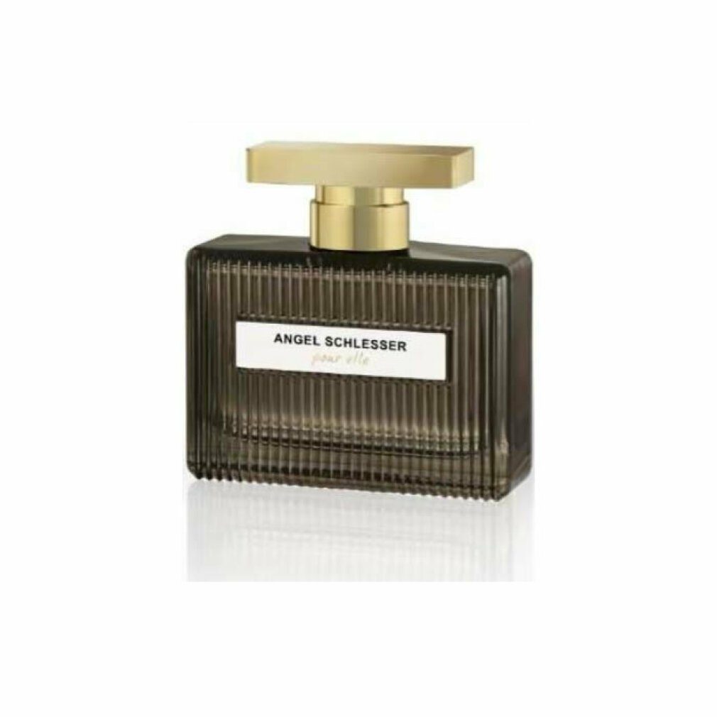 Angel Schlesser Eau de Parfum Pour Elle Sensuelle Eau De Parfum Spray