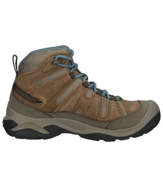 Keen Wanderschuhe Leder/Textil Wanderschuh