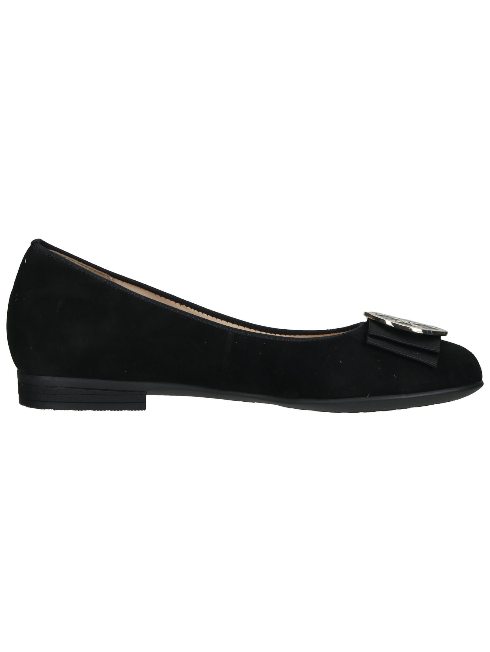 Ara Ara Ballerinas Veloursleder Ballerina