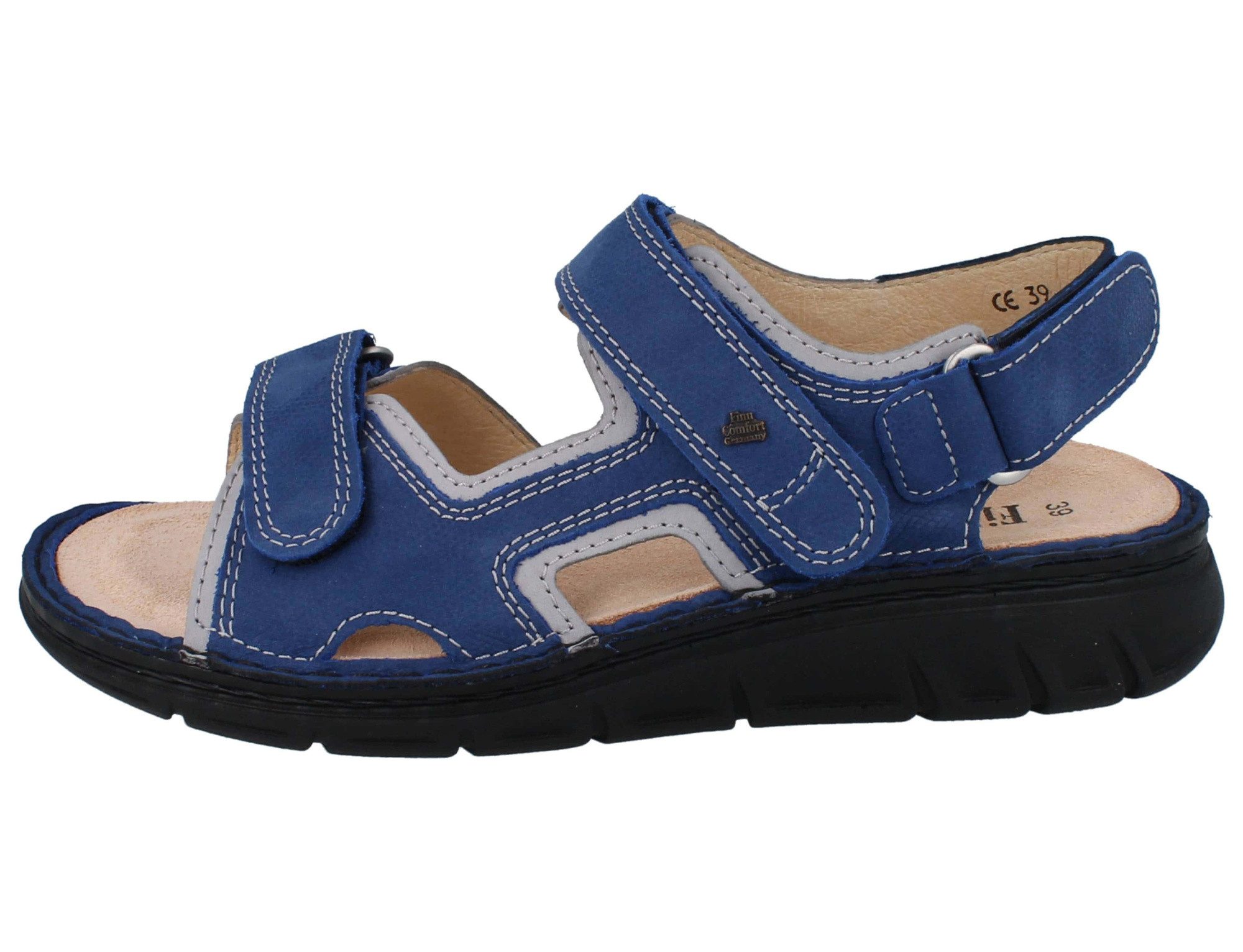 Finn Comfort Sandale günstig online kaufen