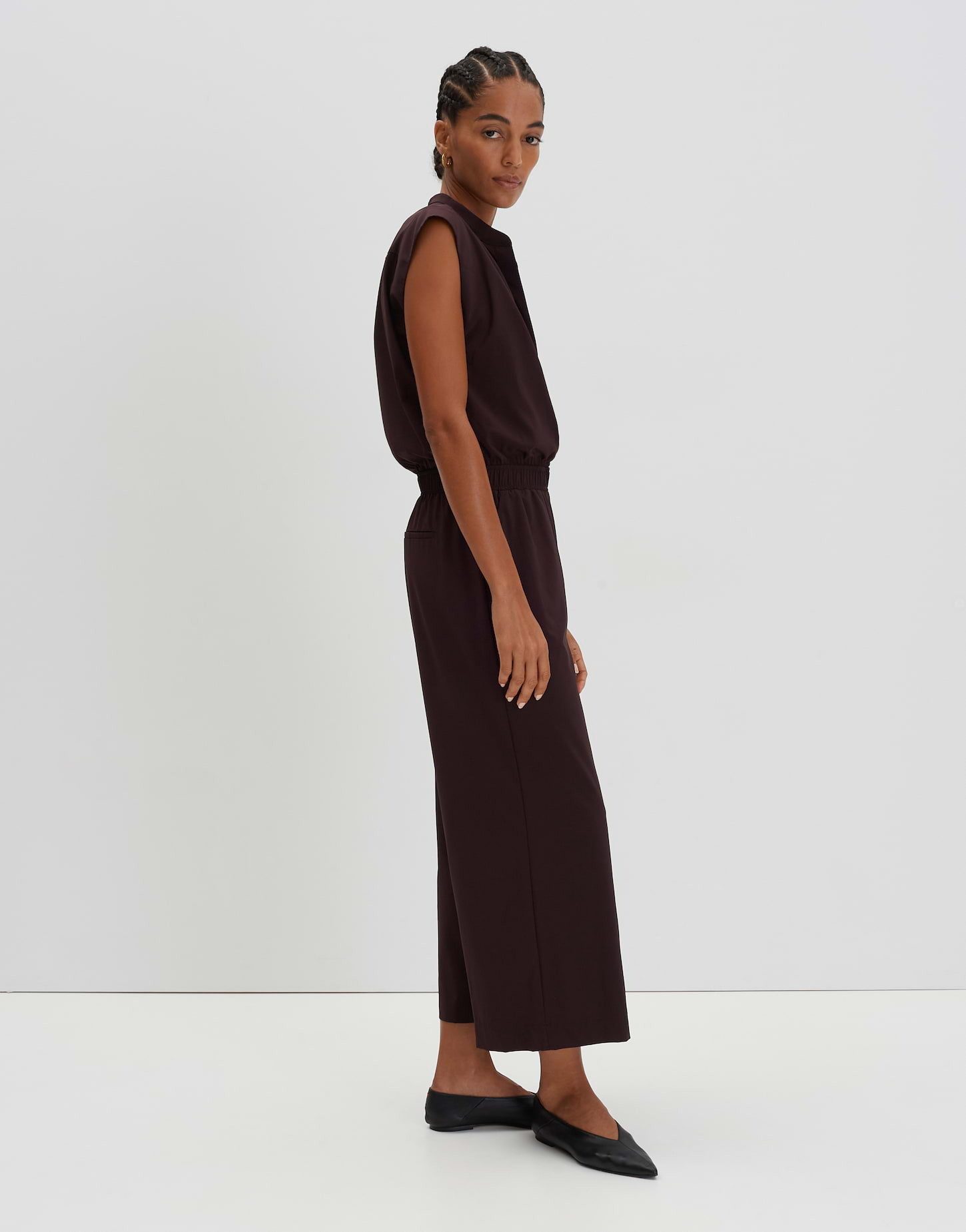 someday Jumpsuit Jumpsuit CHARLISSA Webware